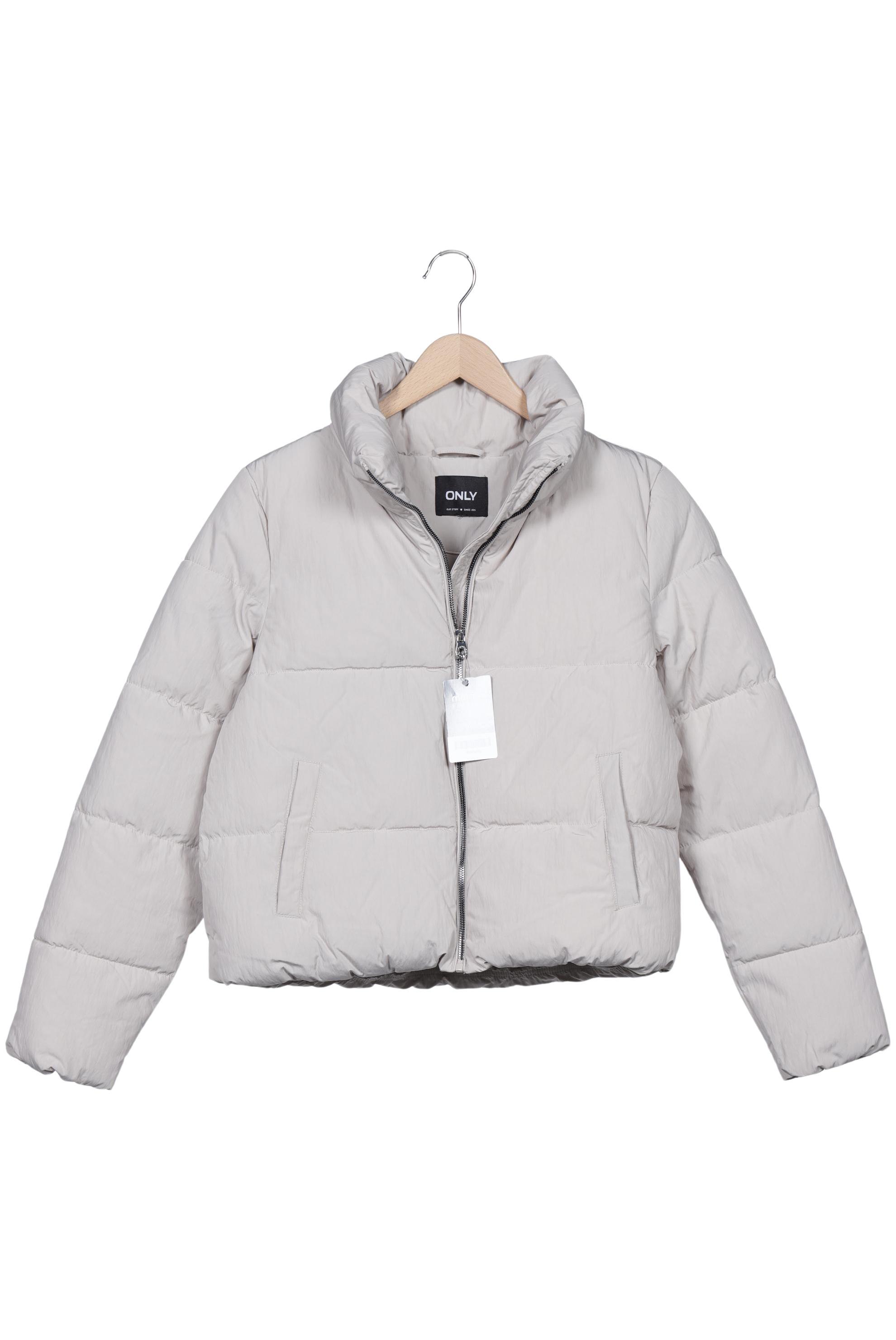 

Only Damen Jacke, grau, Gr. 44