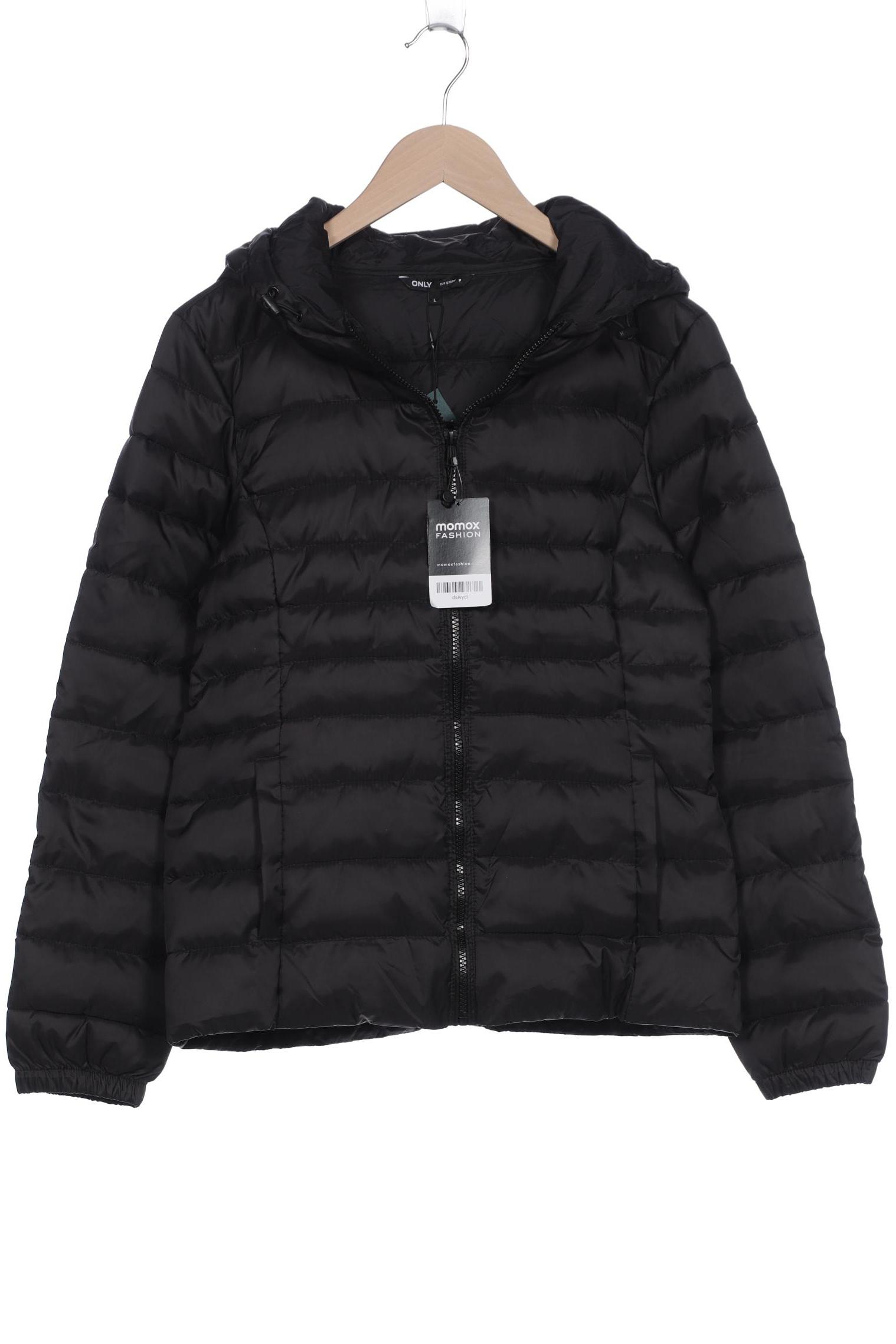

ONLY Damen Jacke, schwarz