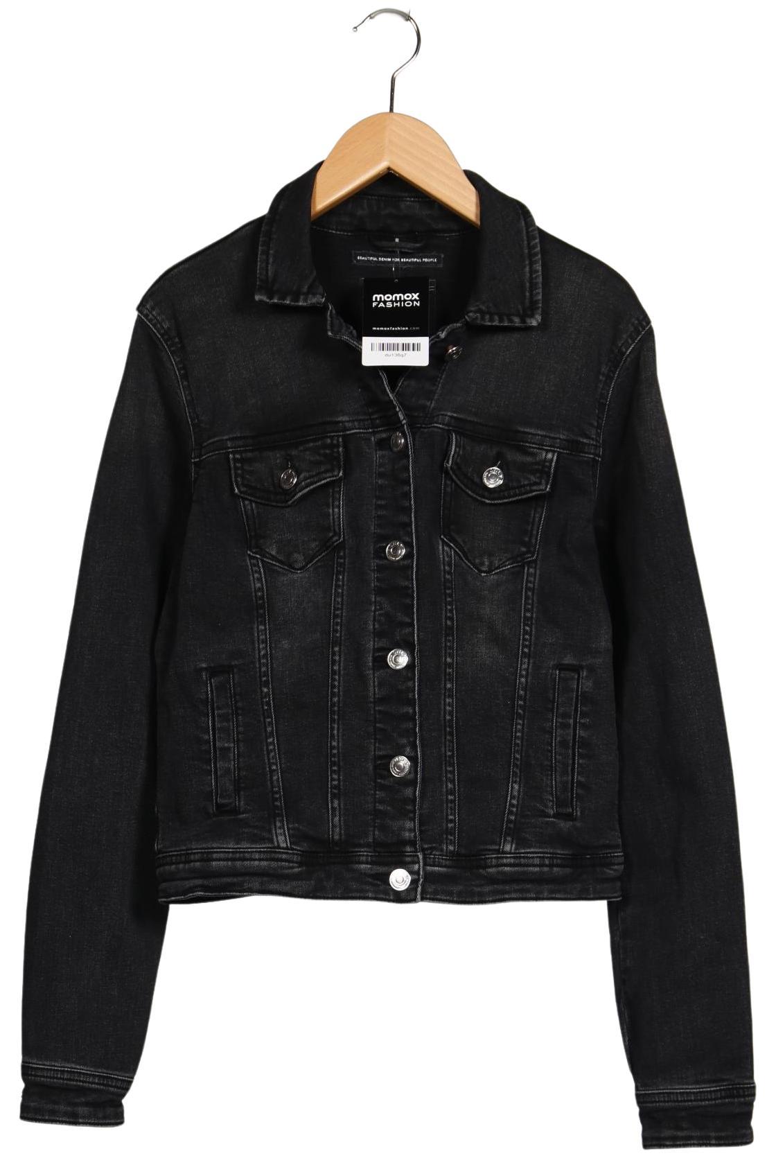 

Only Damen Jacke, grau, Gr. 34