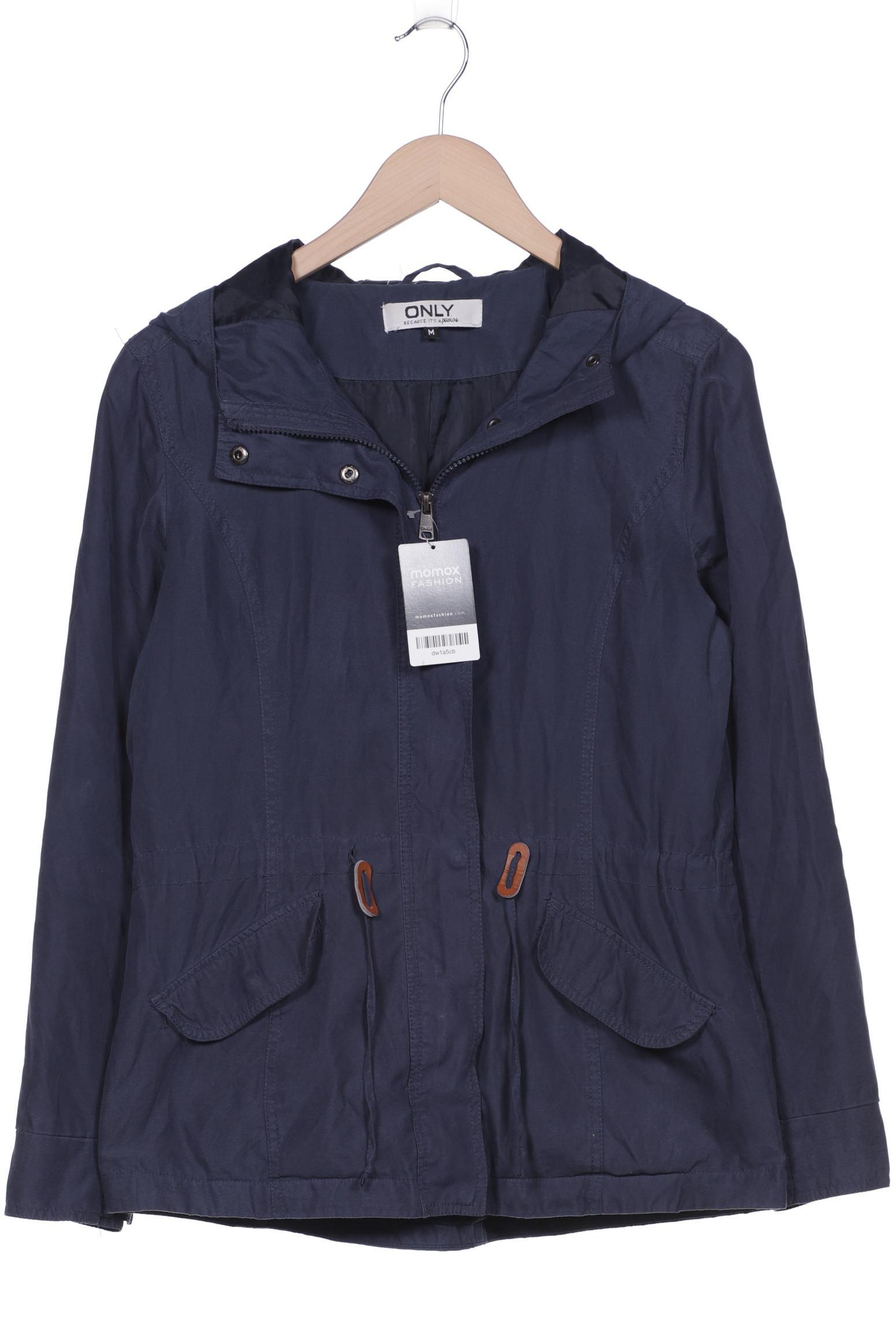 

ONLY Damen Jacke, marineblau