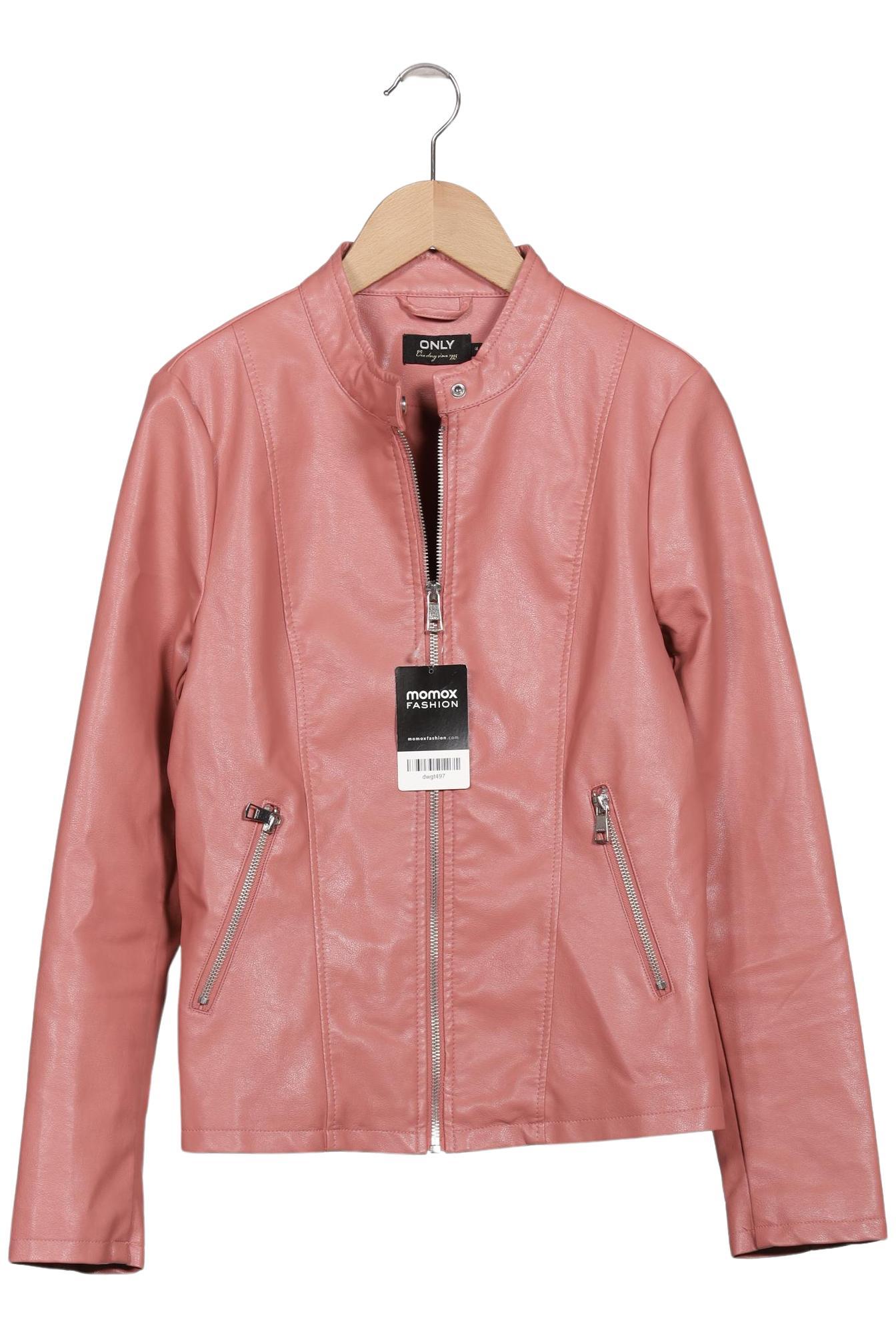 

Only Damen Jacke, pink, Gr. 38