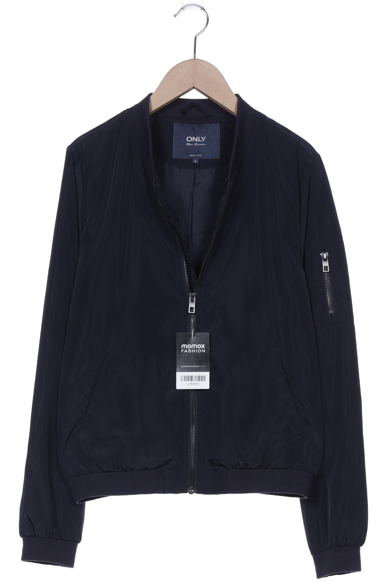 

Only Damen Jacke, marineblau, Gr. 36