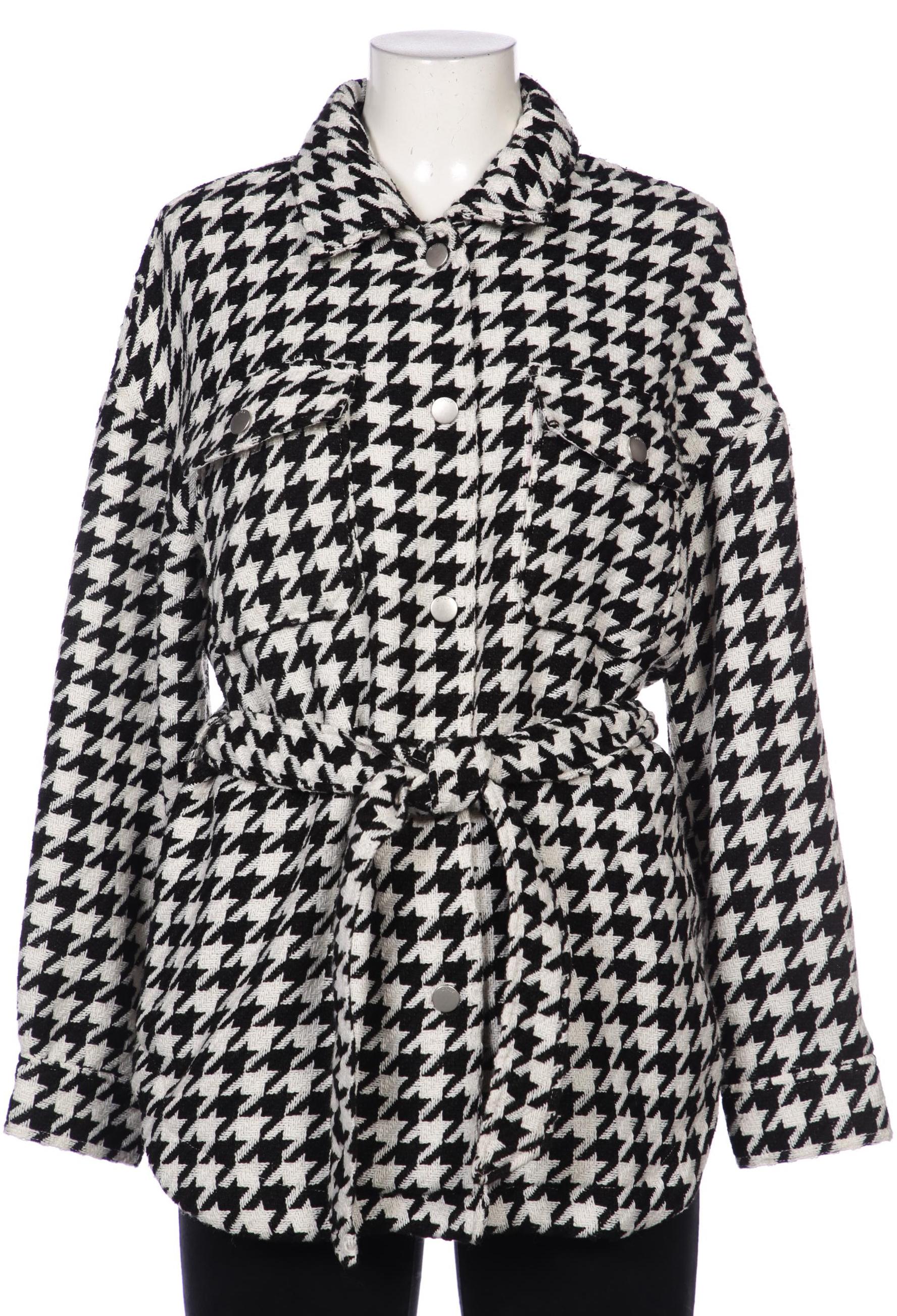 

Only Damen Jacke, schwarz, Gr. 42