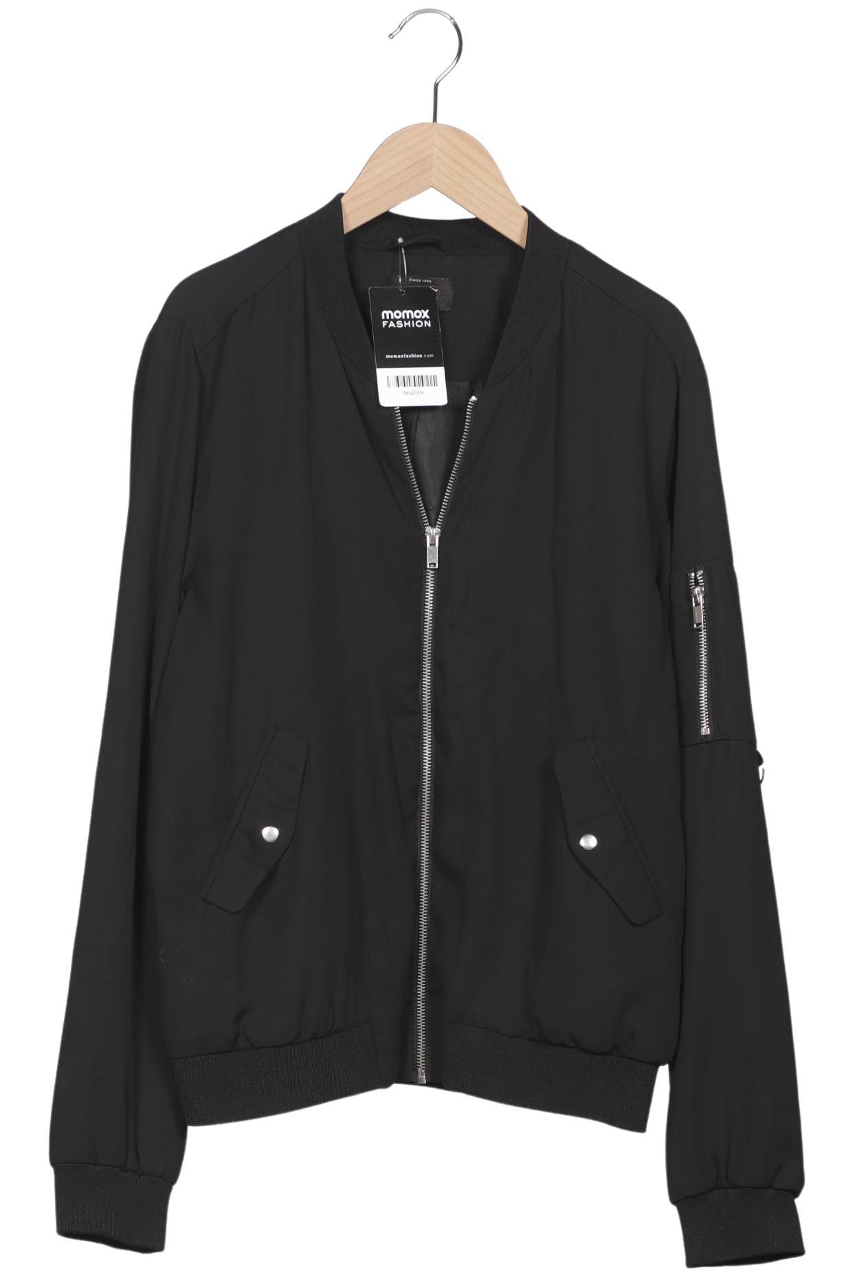 

Only Damen Jacke, schwarz, Gr. 42