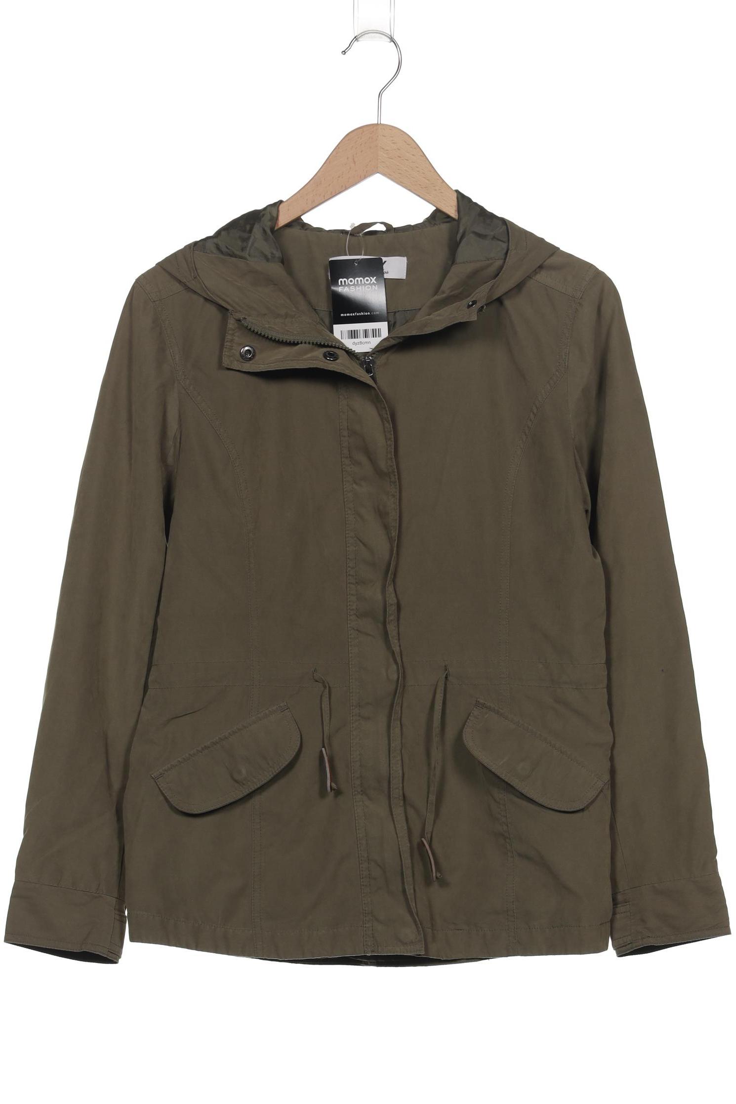 

Only Damen Jacke, grün, Gr. 38