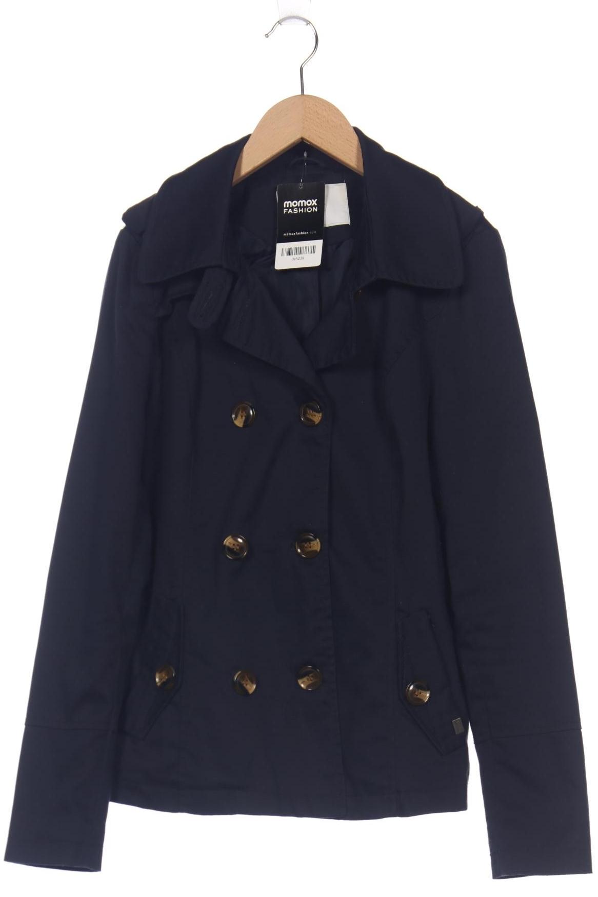 

Only Damen Jacke, marineblau, Gr. 38