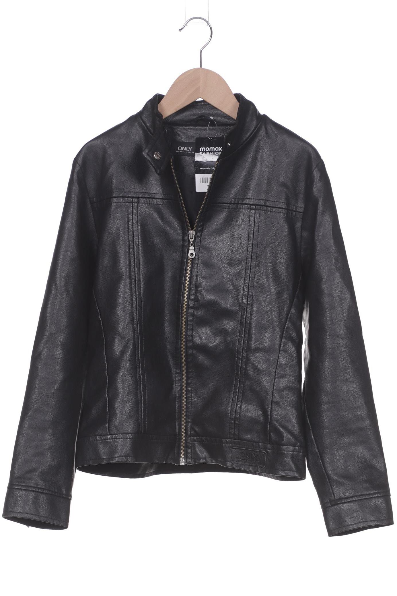 

Only Damen Jacke, schwarz, Gr. 38