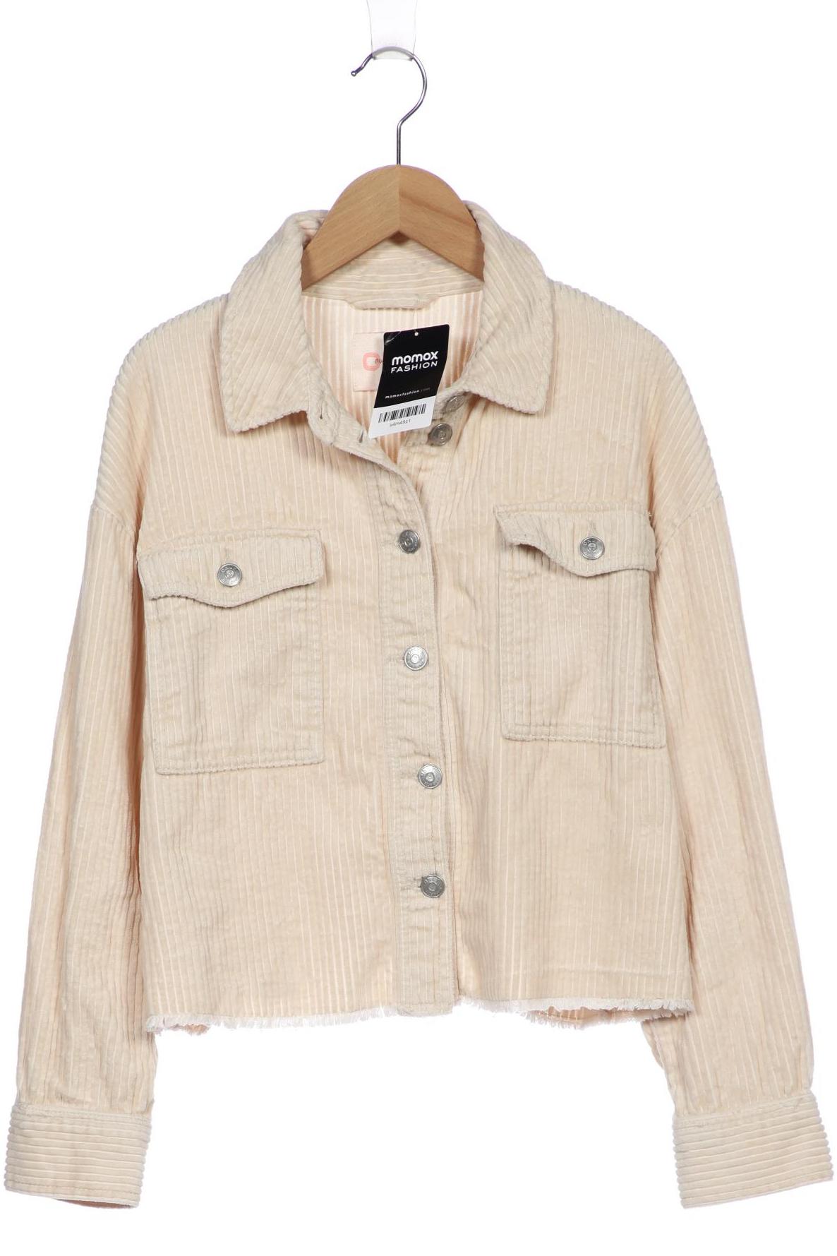 

ONLY Damen Jacke, beige