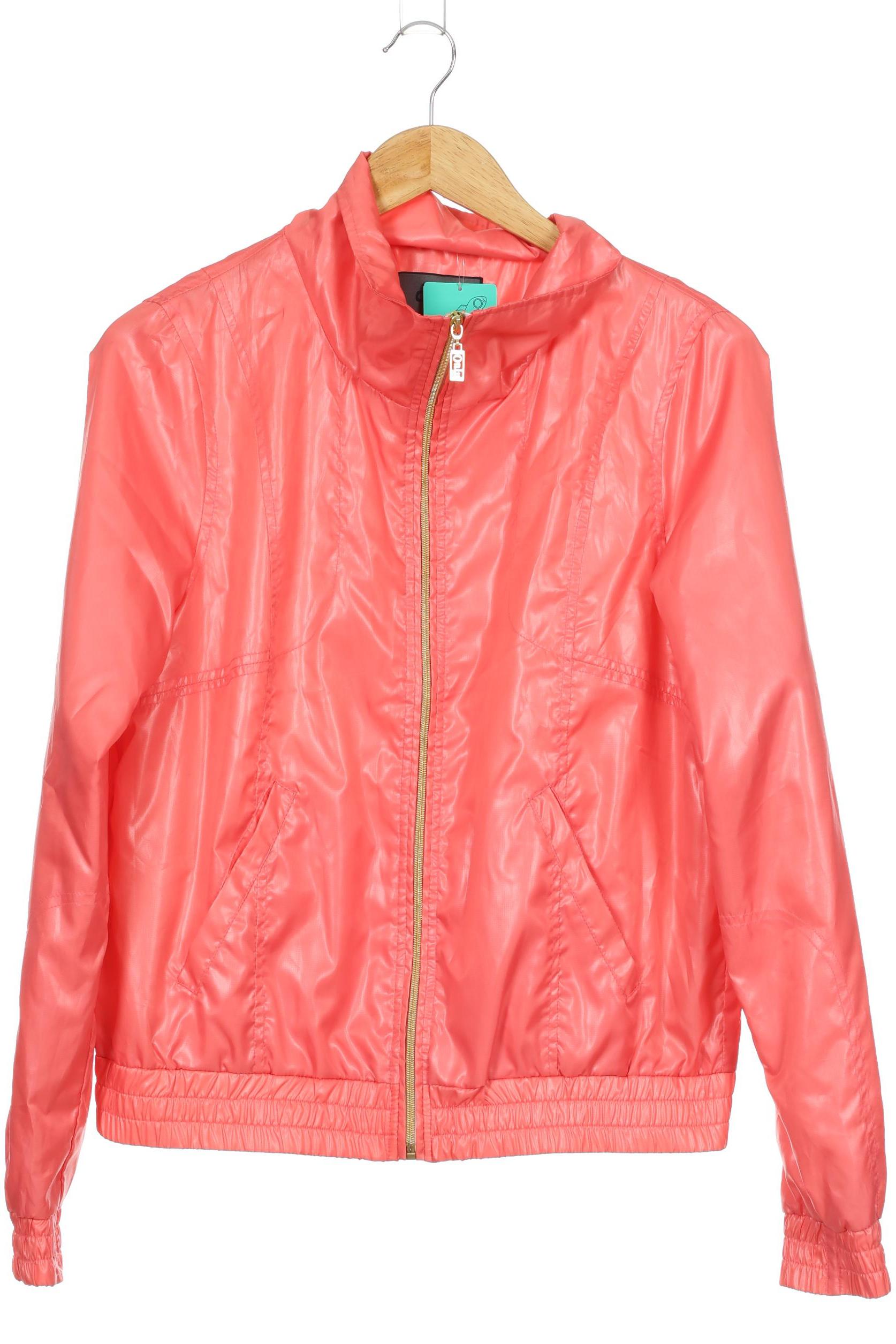 

Only Damen Jacke, orange, Gr. 42
