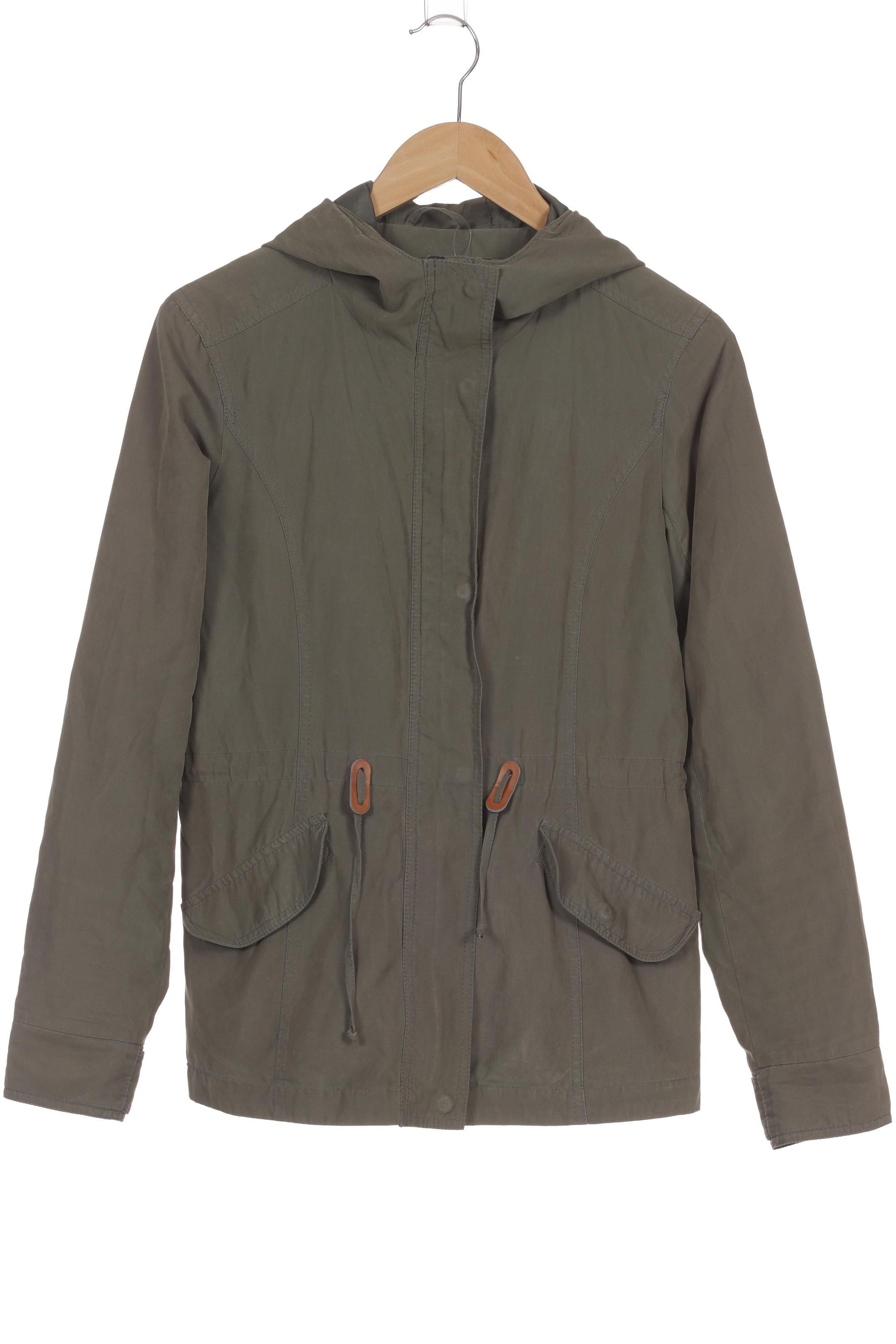 

Only Damen Jacke, grün, Gr. 36