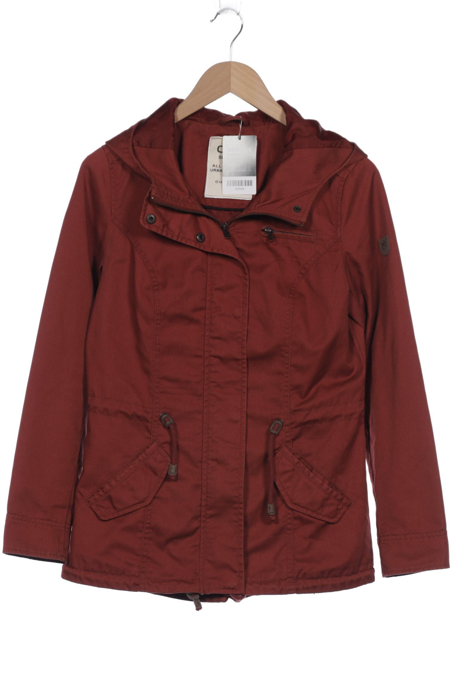 

ONLY Damen Jacke, braun