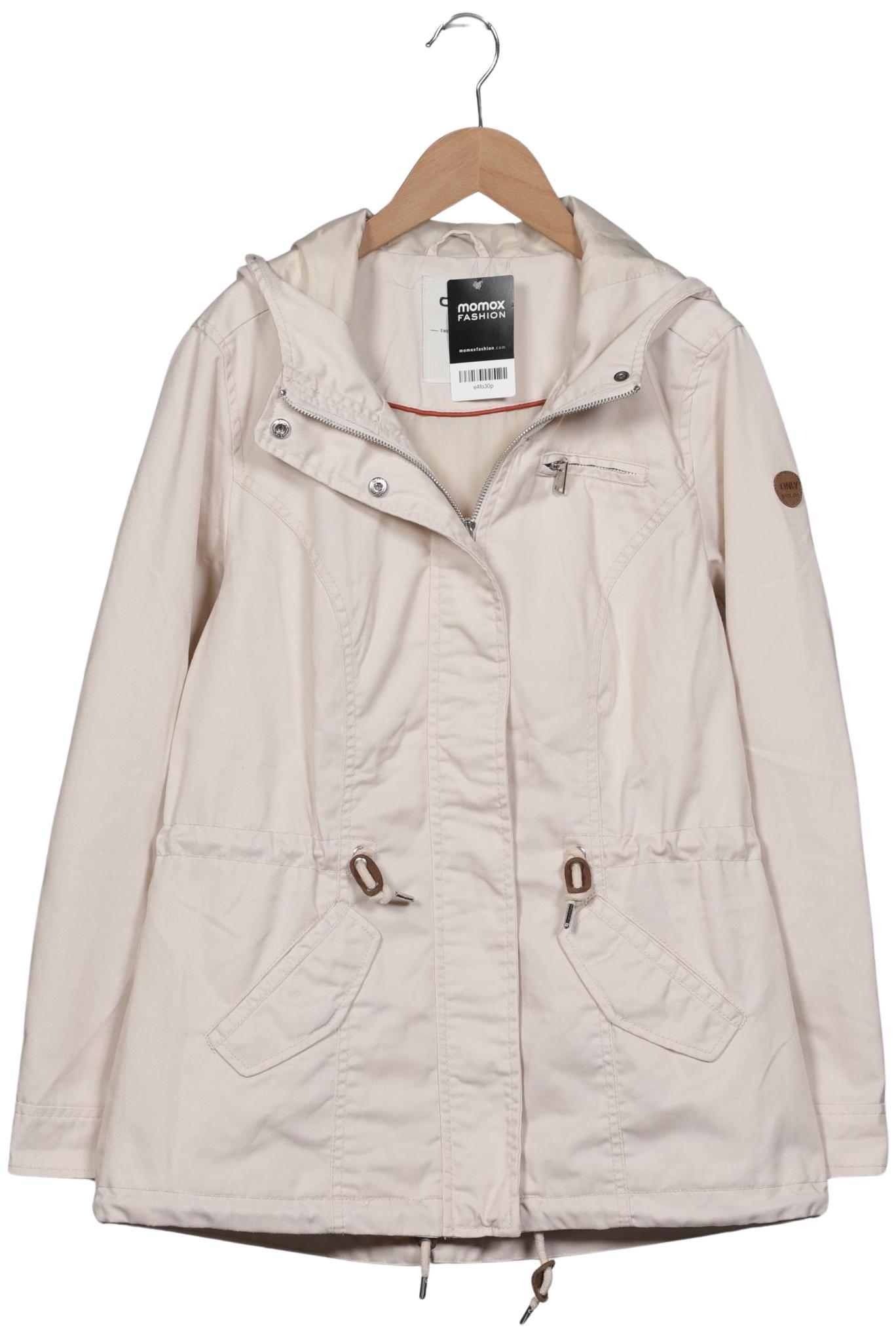 

Only Damen Jacke, cremeweiß, Gr. 38
