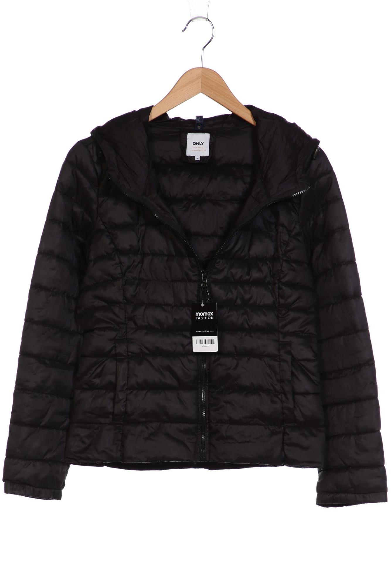 

Only Damen Jacke, schwarz, Gr. 38