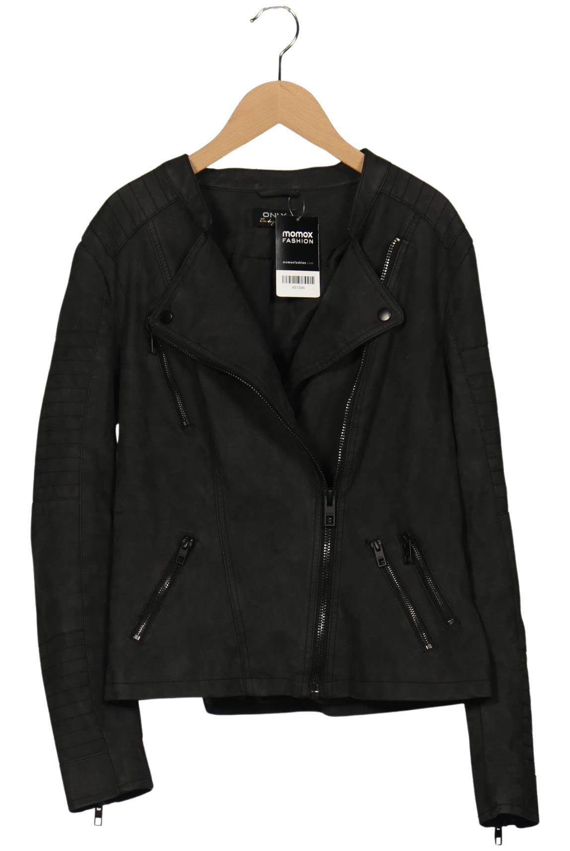 

Only Damen Jacke, grau, Gr. 40