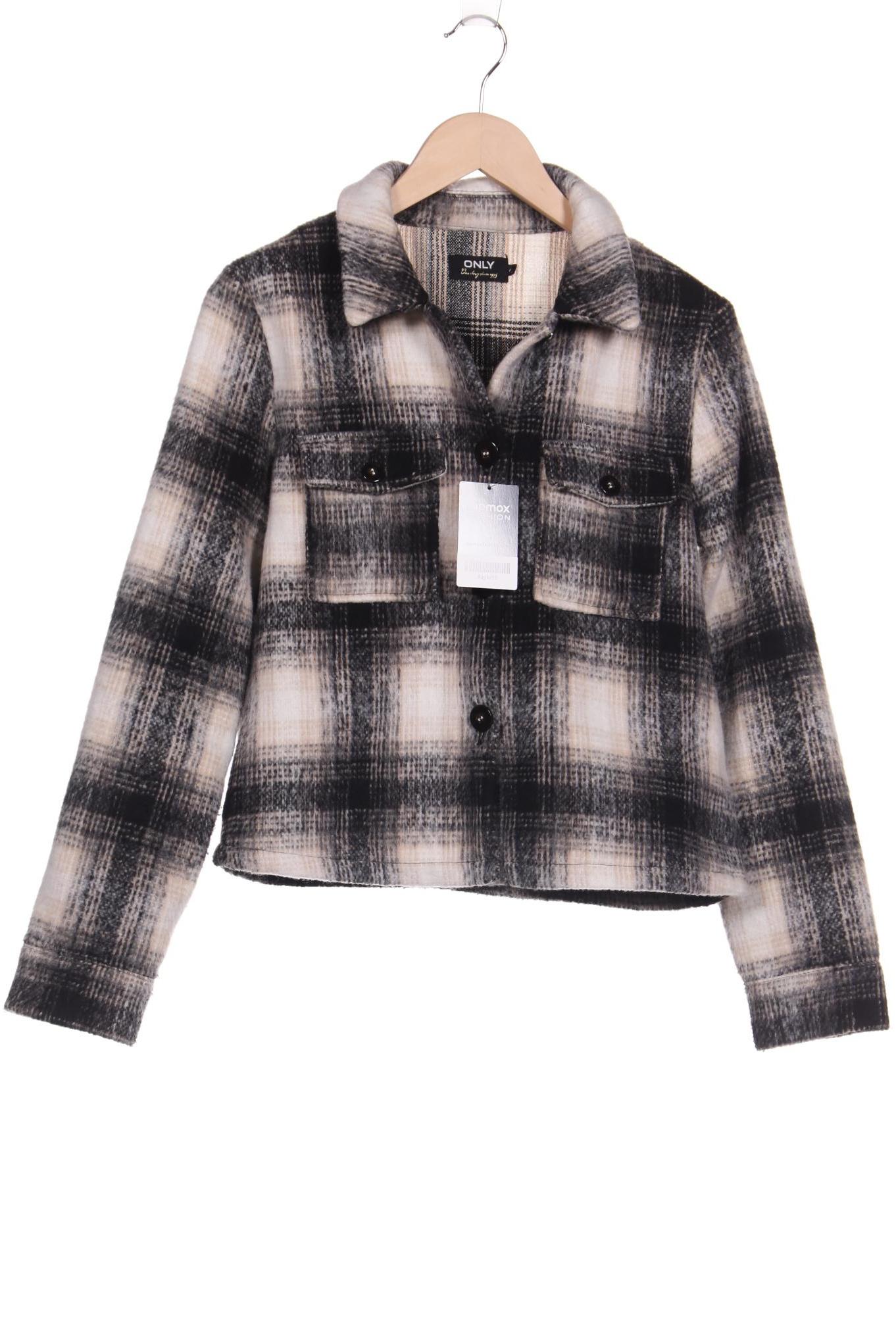 

Only Damen Jacke, beige, Gr. 38
