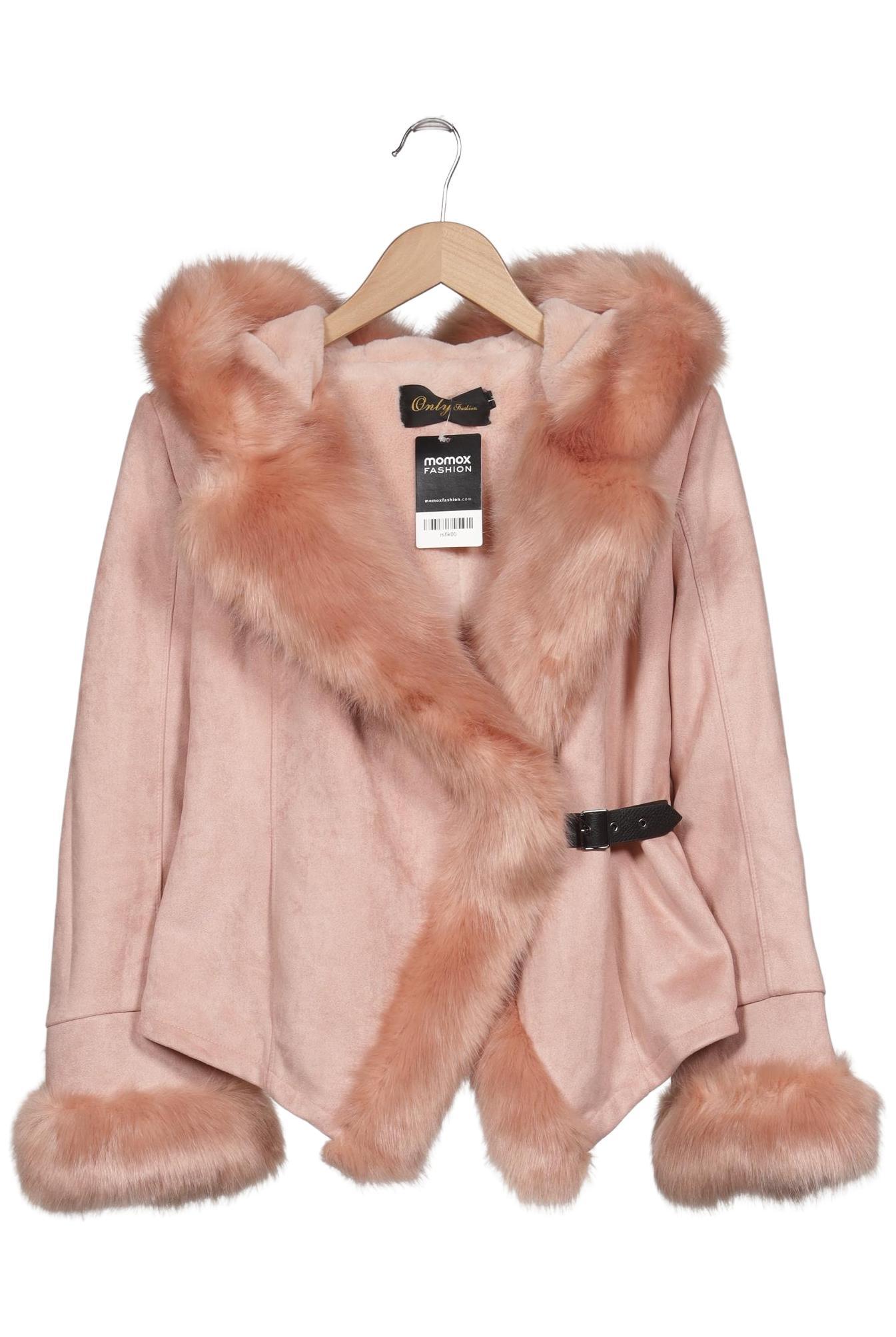 

Only Damen Jacke, pink, Gr. 42