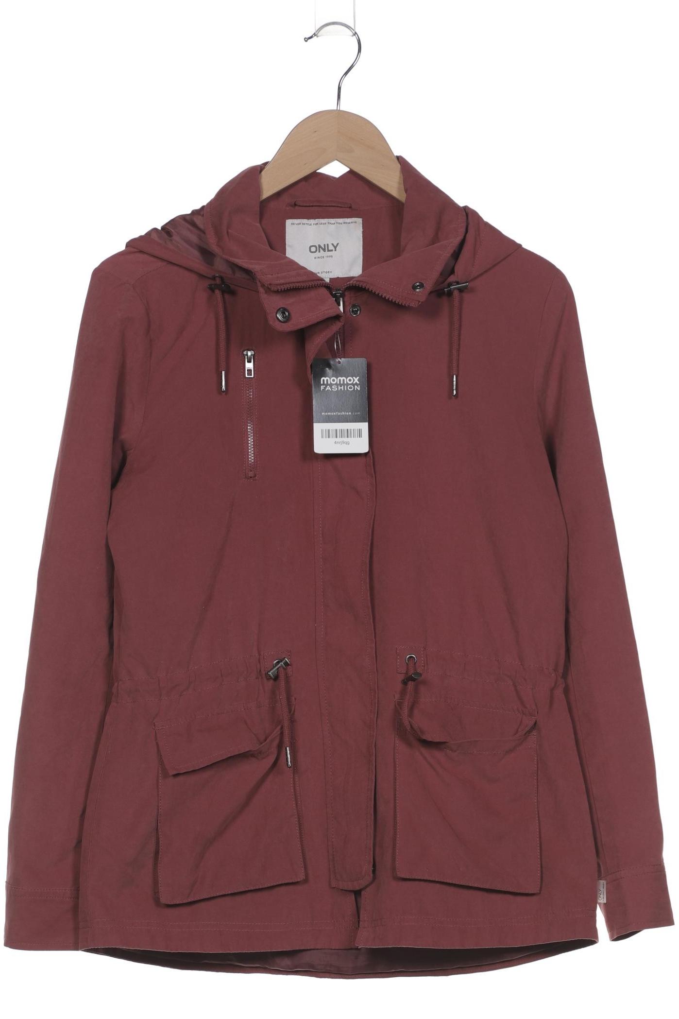

Only Damen Jacke, pink, Gr. 38