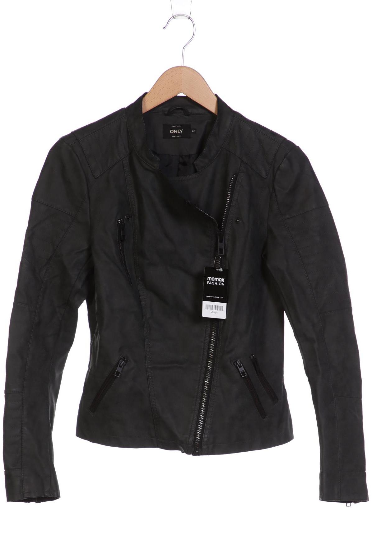 

ONLY Damen Jacke, grau