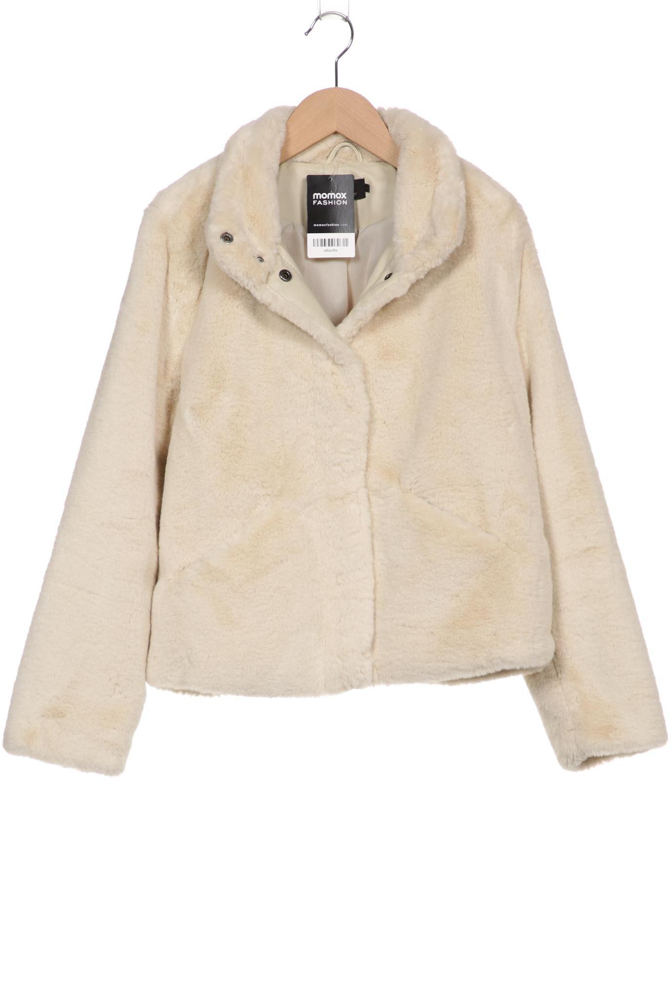 

ONLY Damen Jacke, cremeweiß