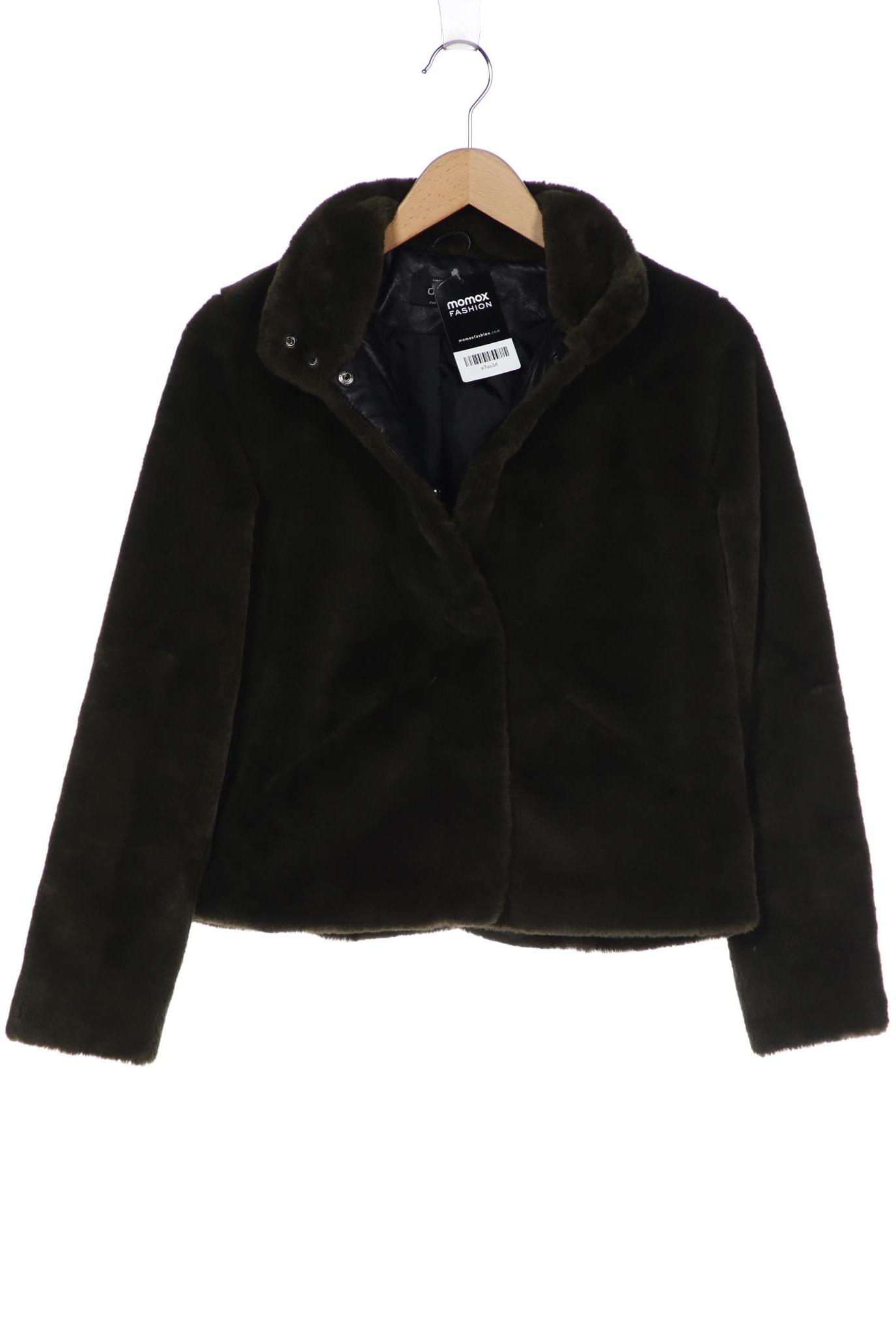 

ONLY Damen Jacke, grün