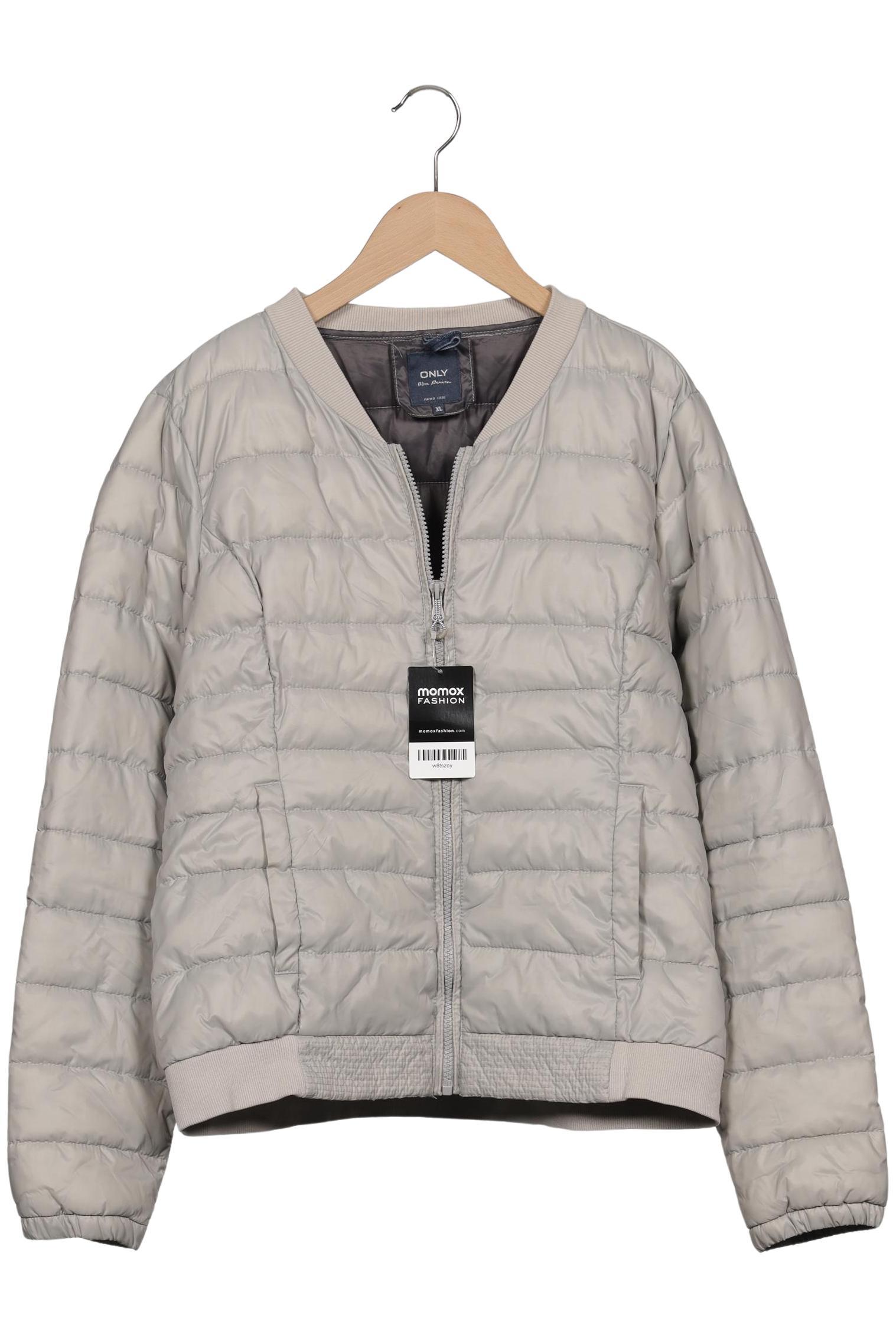 

Only Damen Jacke, grau, Gr. 44