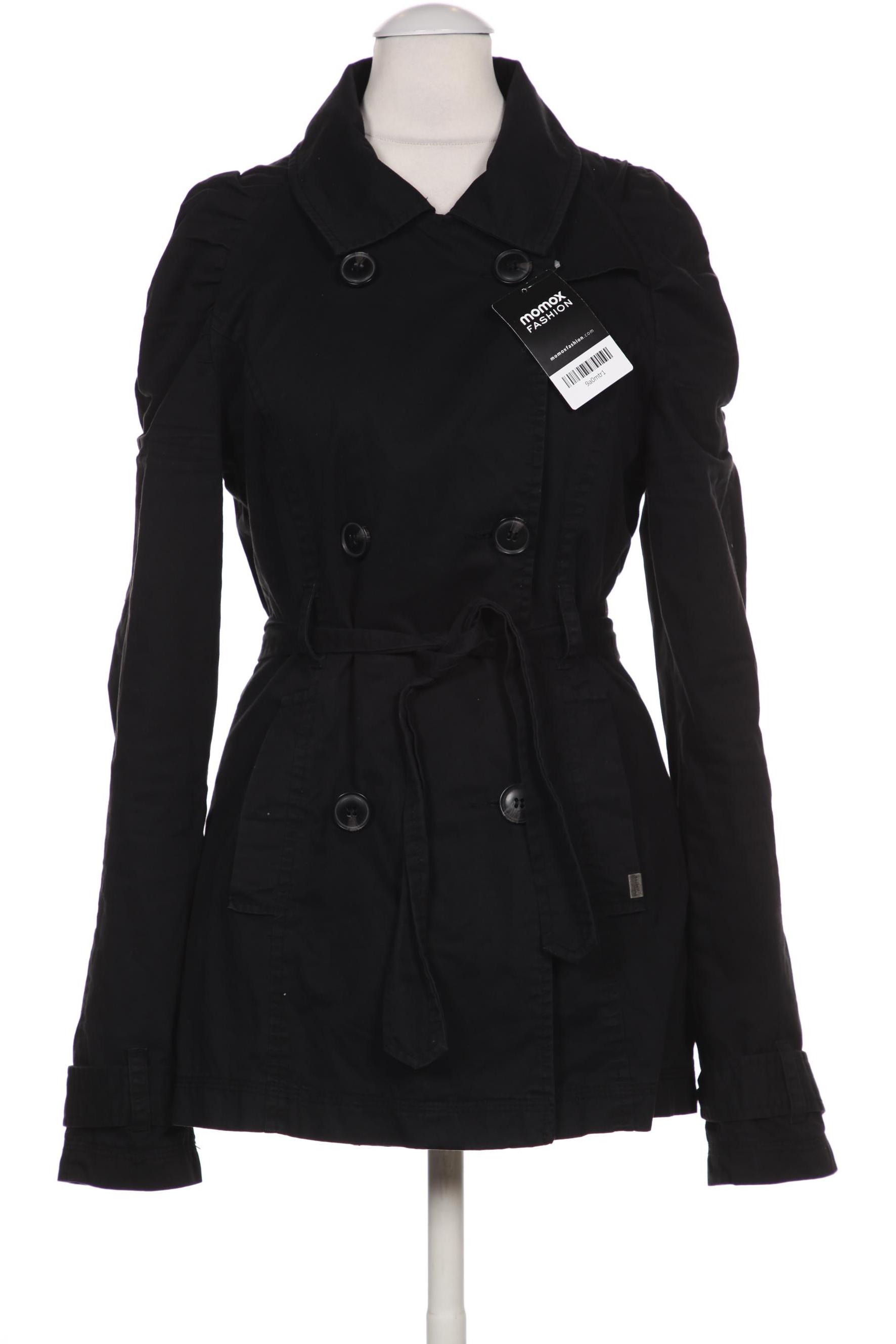 

ONLY Damen Jacke, schwarz