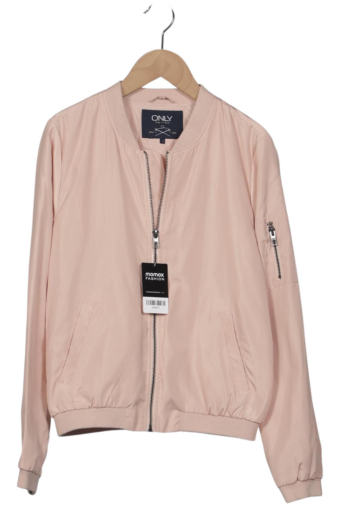 

Only Damen Jacke, pink, Gr. 36