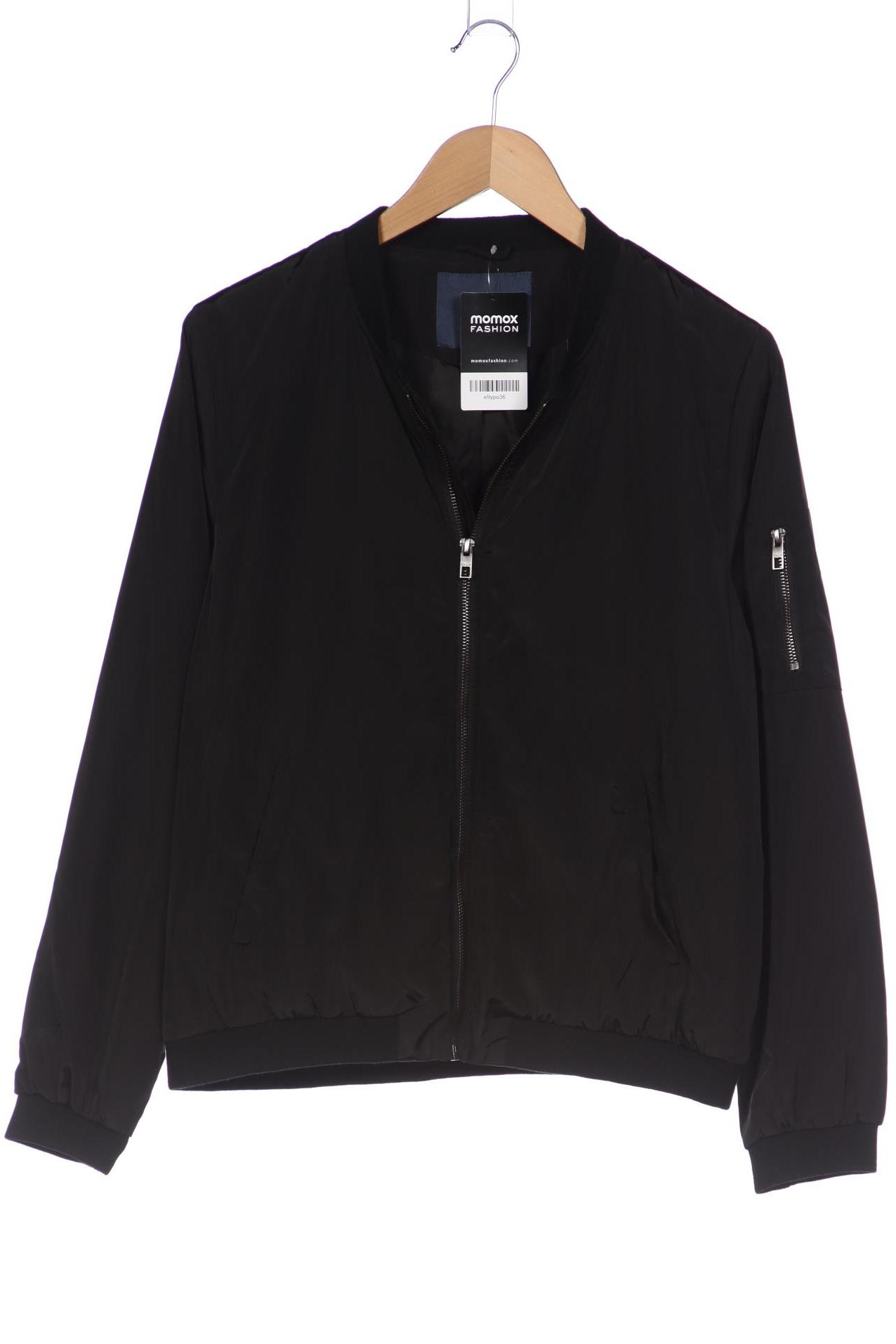 

ONLY Damen Jacke, schwarz