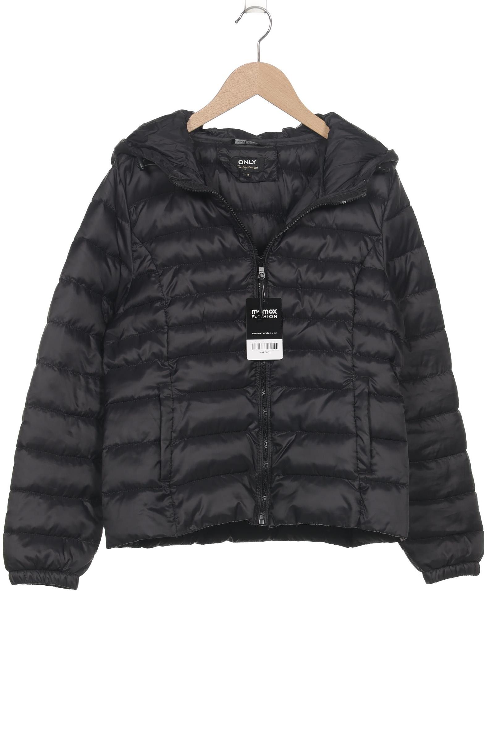 

Only Damen Jacke, schwarz, Gr. 38