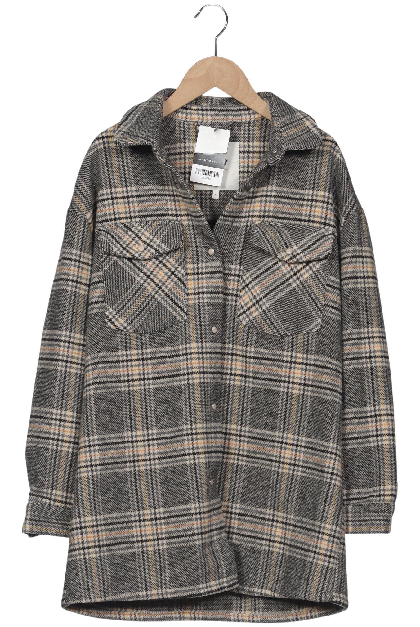 

Only Damen Jacke, grau, Gr. 36