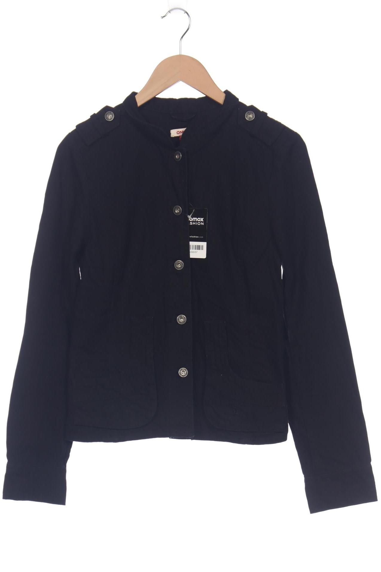 Thumbnail - Only Damen Jacke, schwarz, Gr. 36