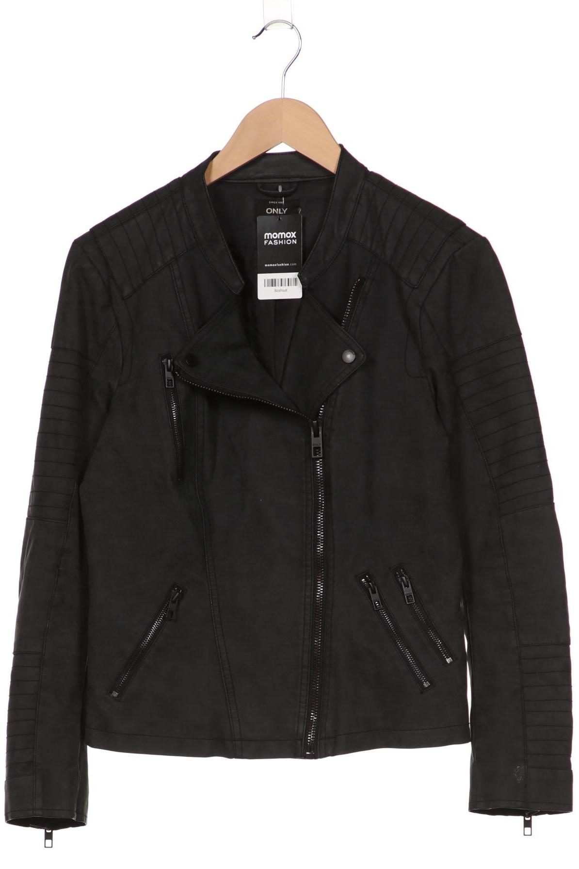 

ONLY Damen Jacke, grau