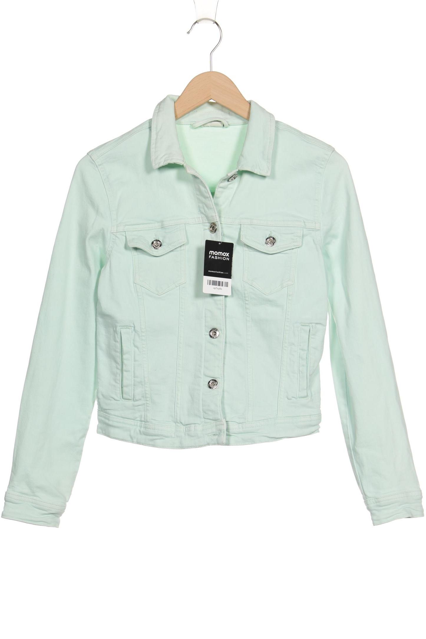 

Only Damen Jacke, hellgrün, Gr. 36