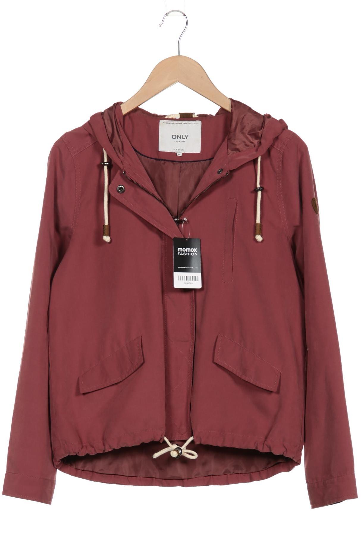 

Only Damen Jacke, pink, Gr. 38