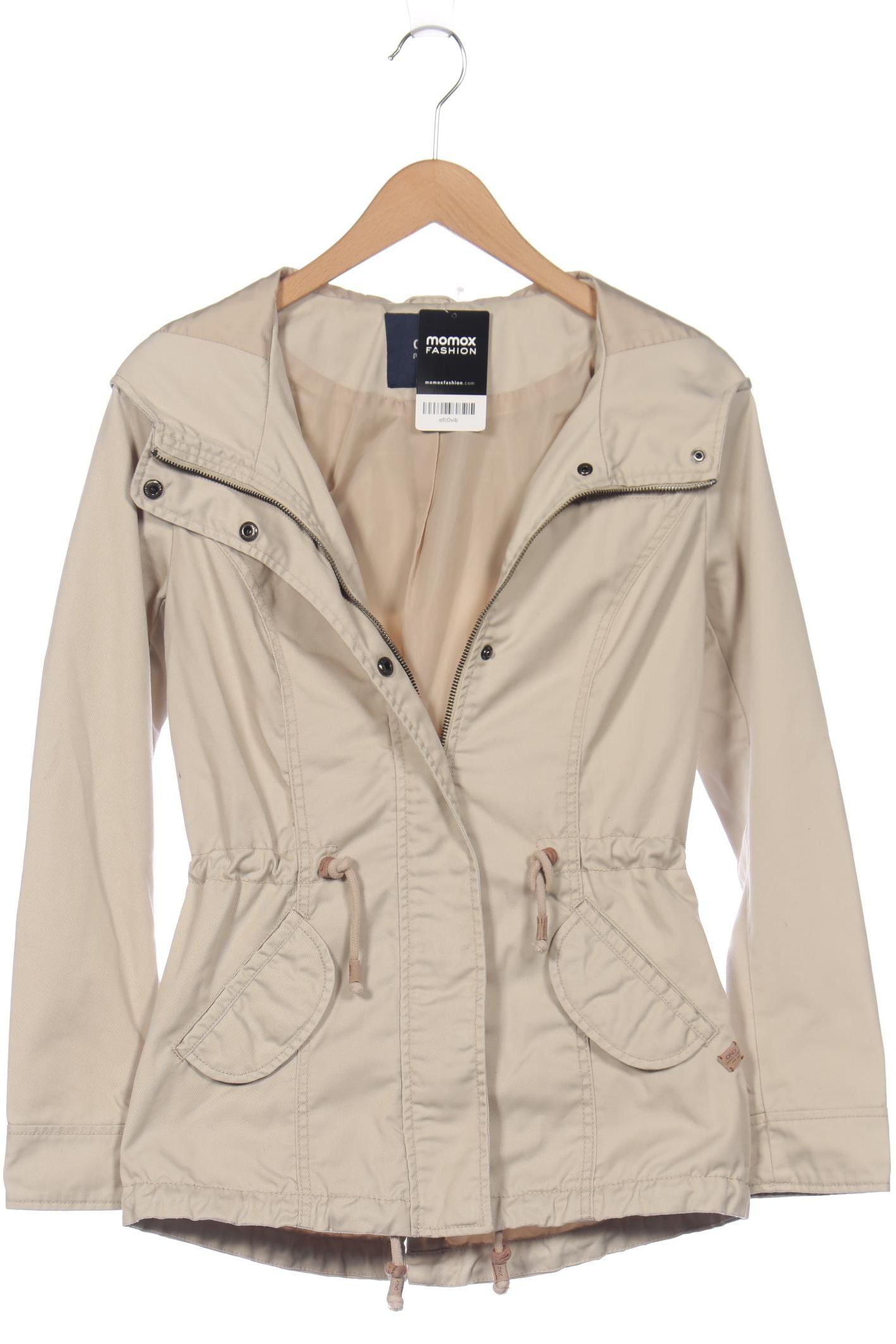

ONLY Damen Jacke, beige