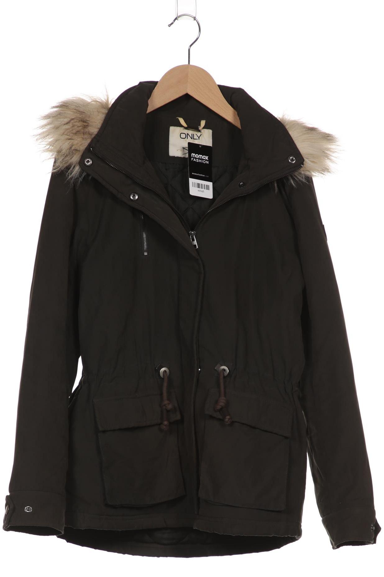 

ONLY Damen Jacke, grau
