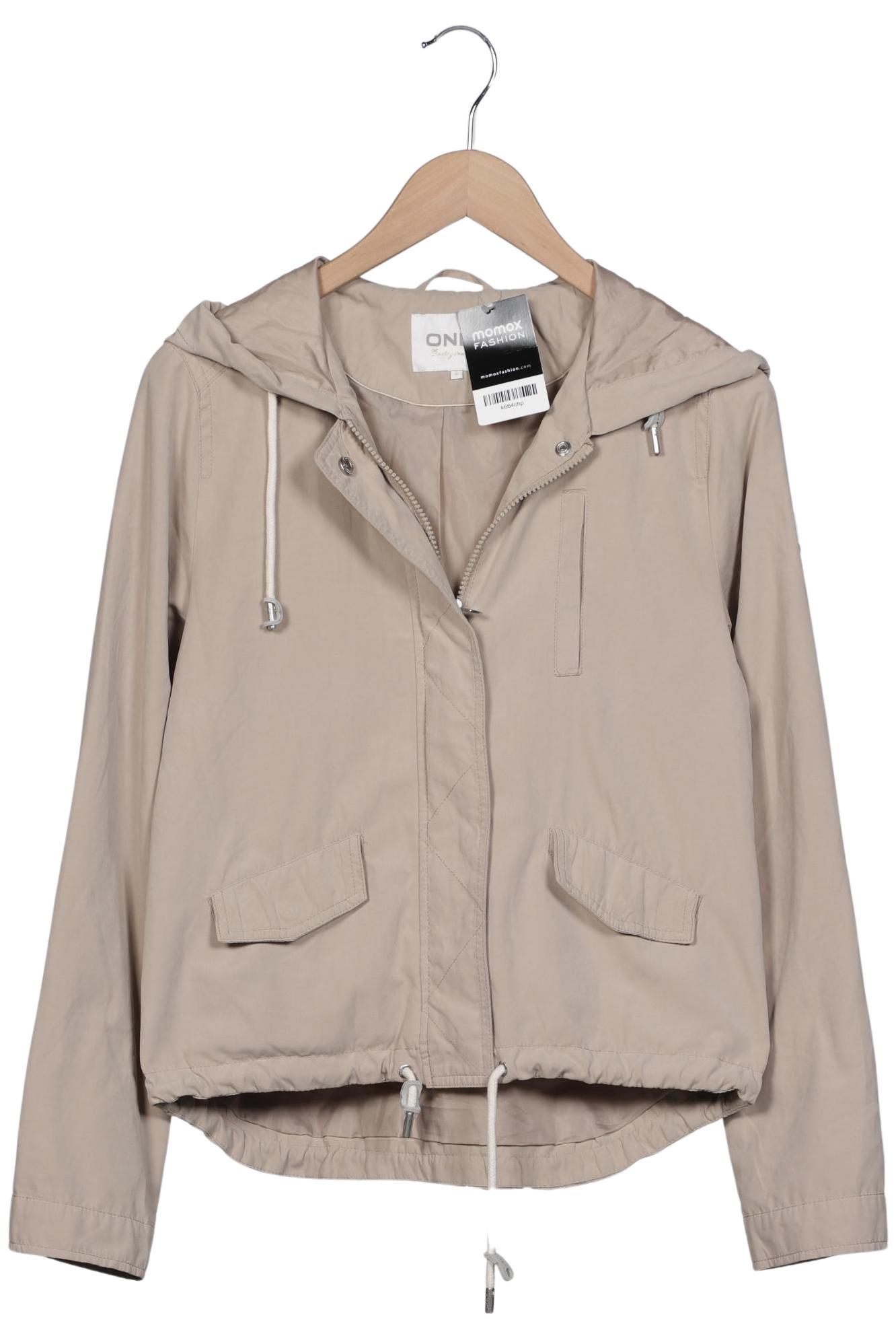 

Only Damen Jacke, beige, Gr. 36