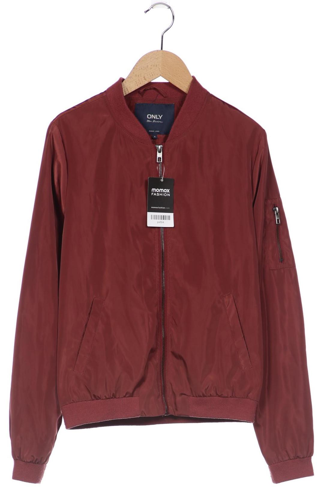 

ONLY Damen Jacke, pink