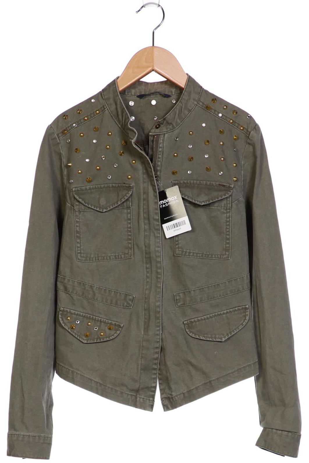 

Only Damen Jacke, grün, Gr. 36