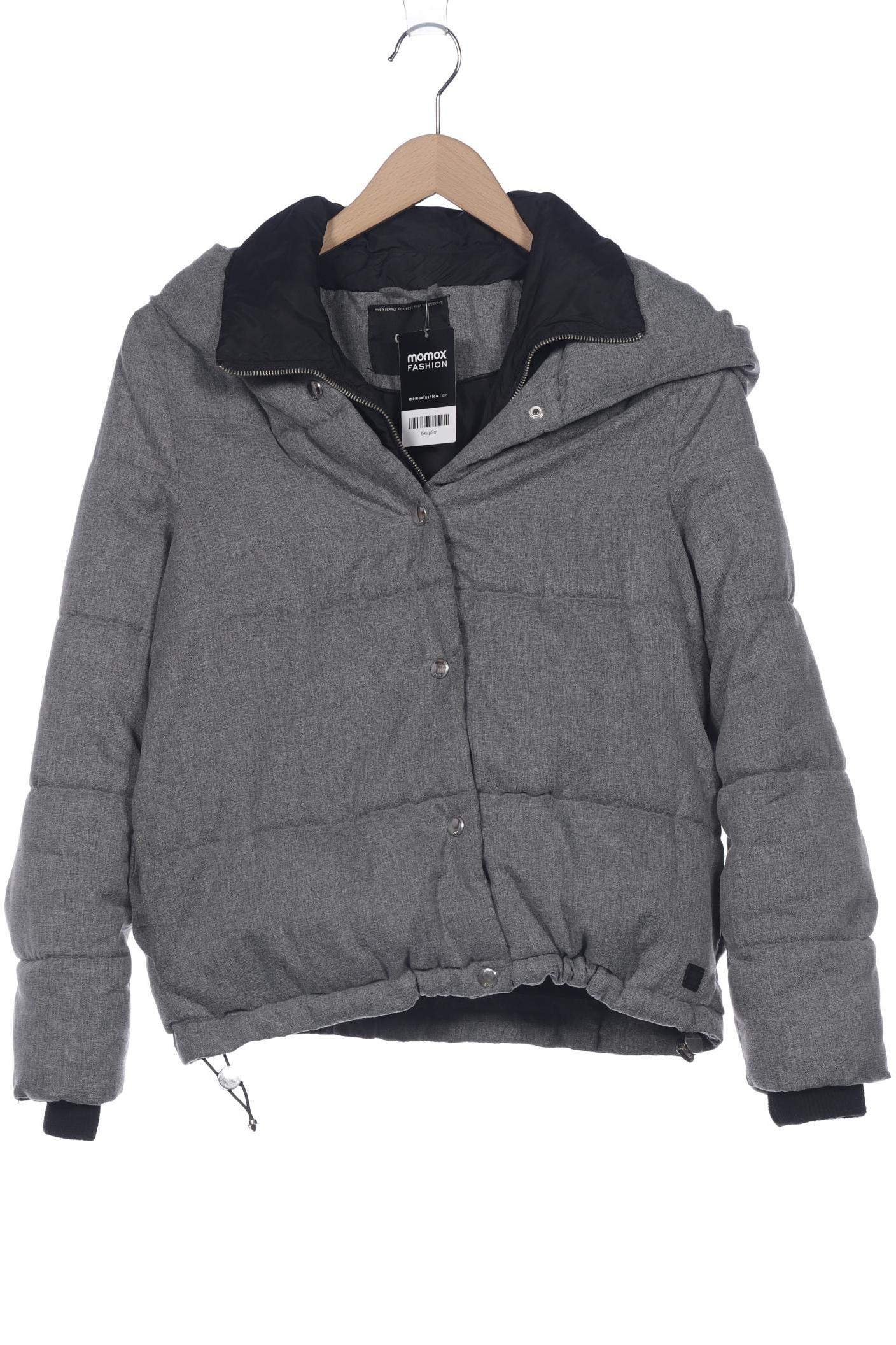 

Only Damen Jacke, grau, Gr. 36