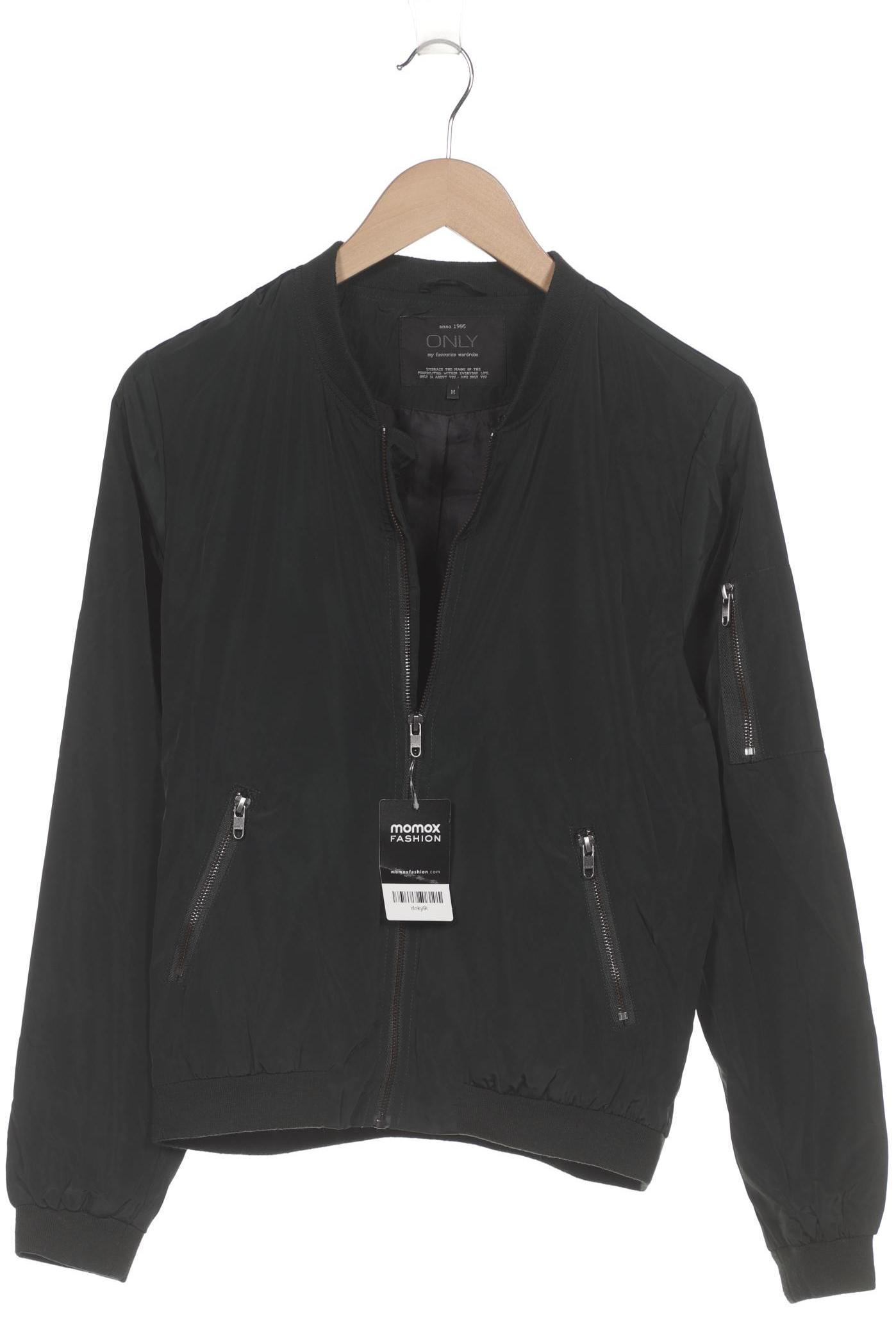 

Only Damen Jacke, grün, Gr. 38