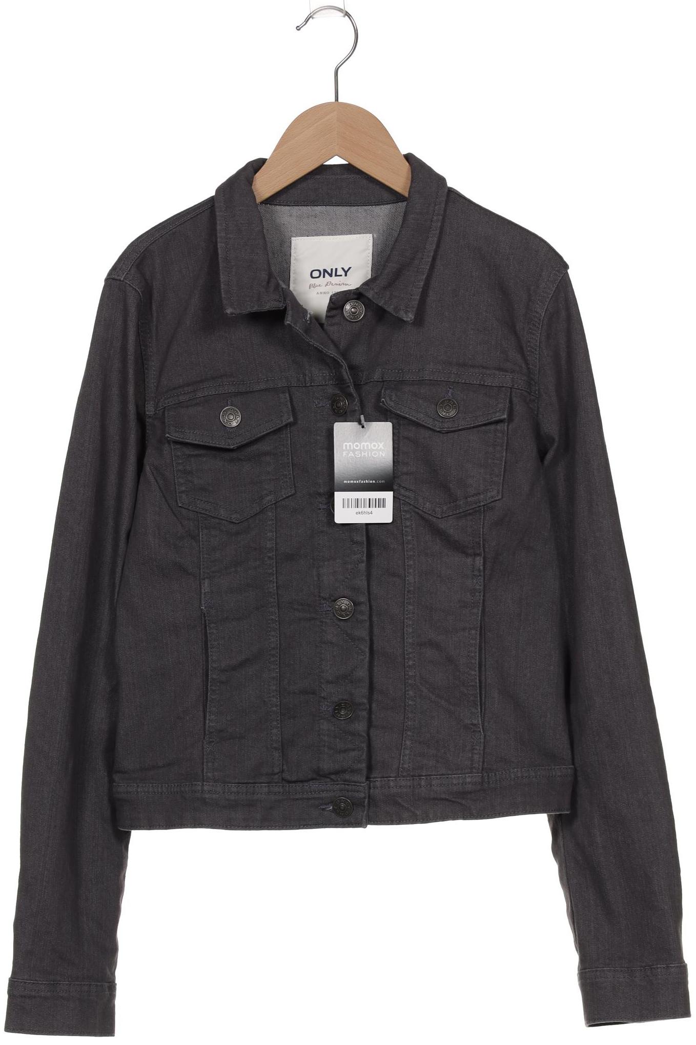 

ONLY Damen Jacke, grau
