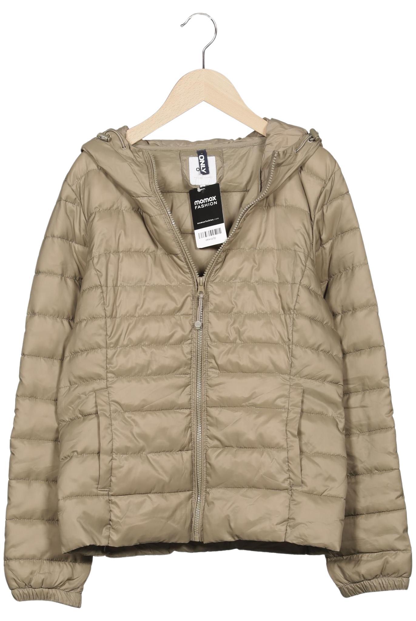 

Only Damen Jacke, beige, Gr. 38