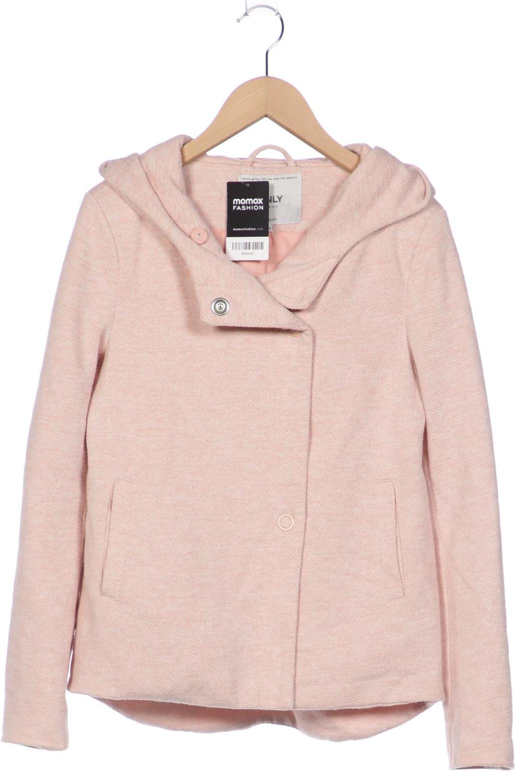 

ONLY Damen Jacke, pink