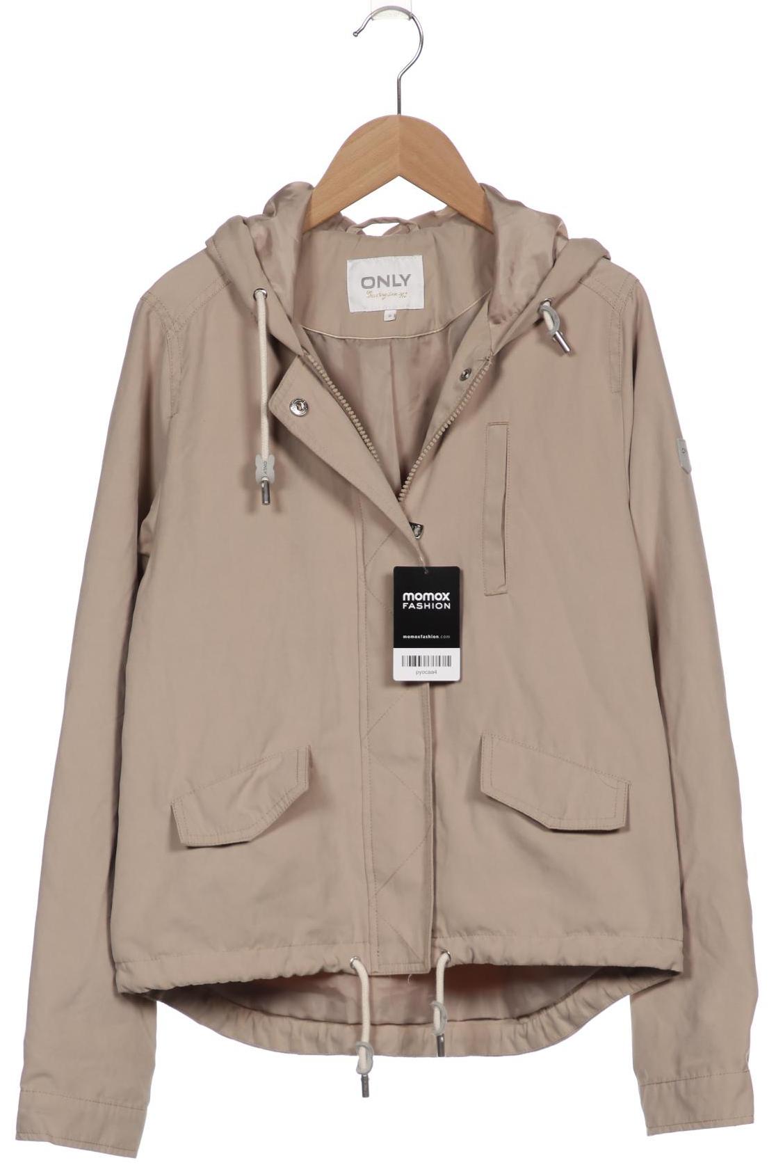 

ONLY Damen Jacke, beige