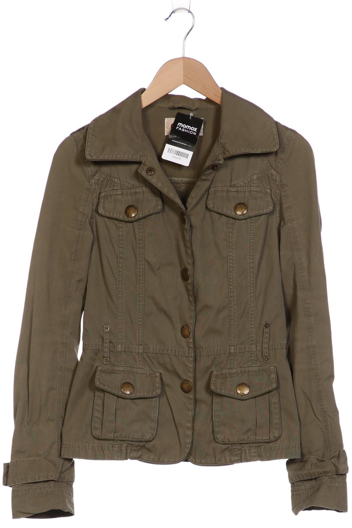

Only Damen Jacke, grün, Gr. 38