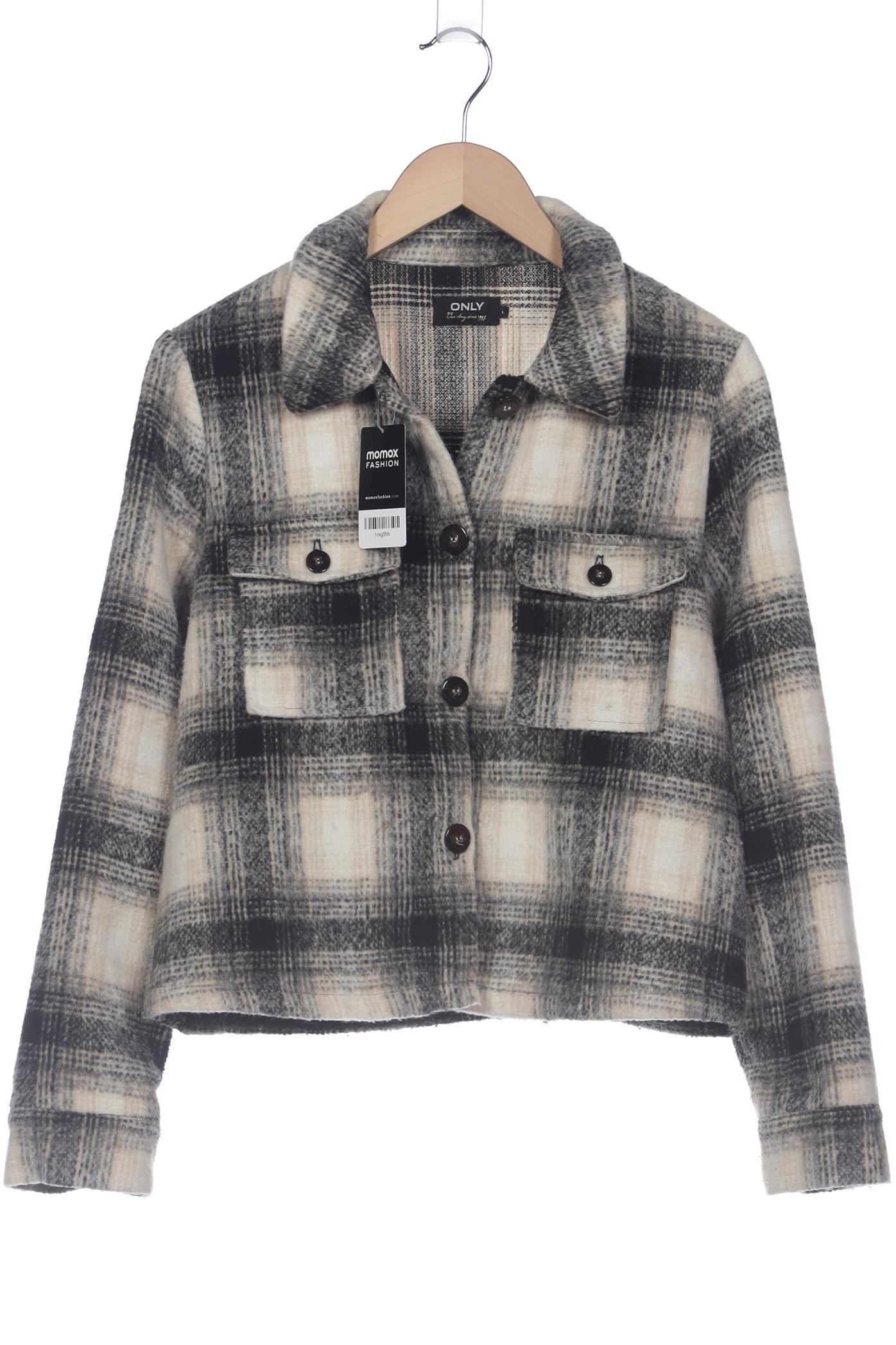 

Only Damen Jacke, beige, Gr. 42
