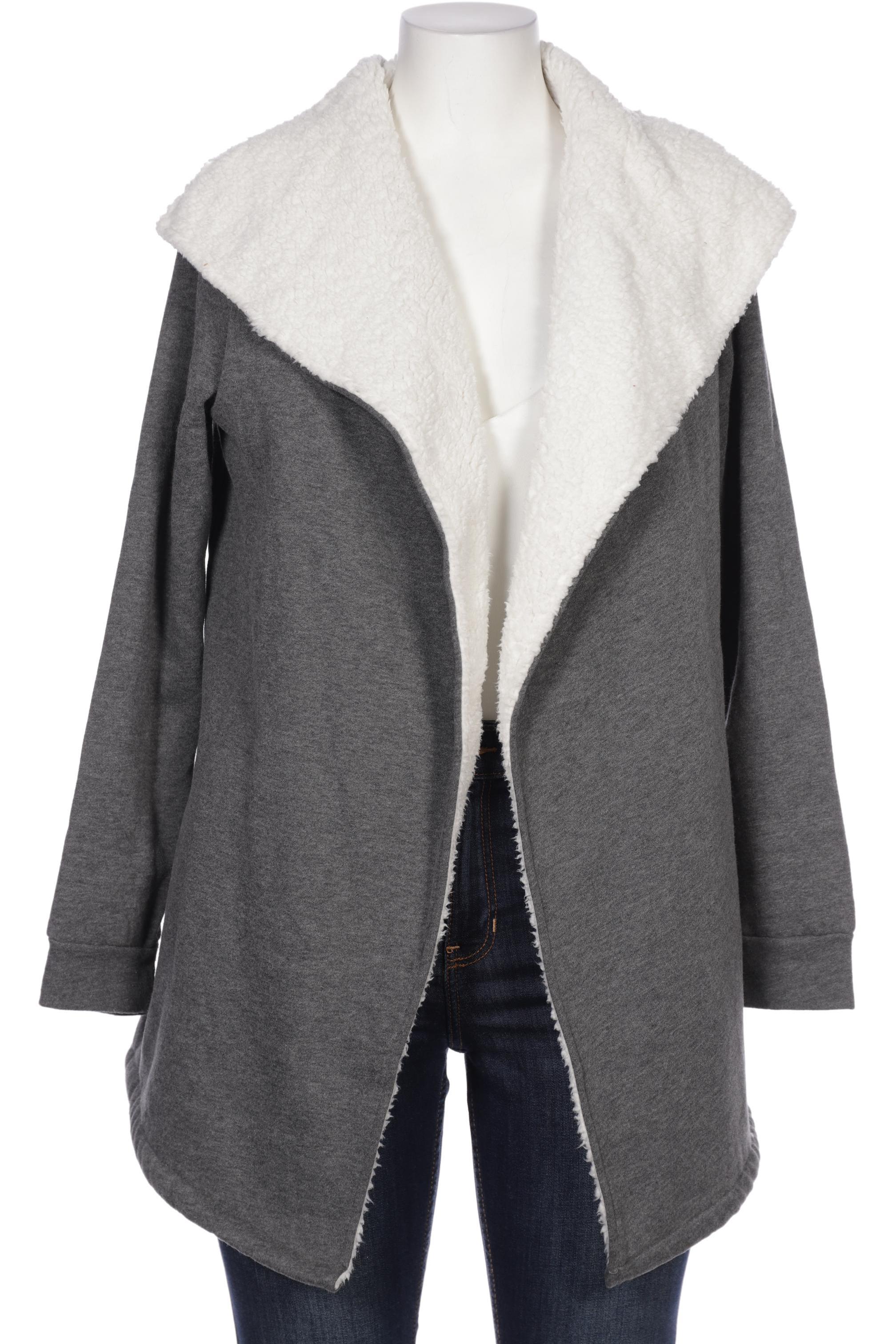 

Only Damen Jacke, grau, Gr. 42