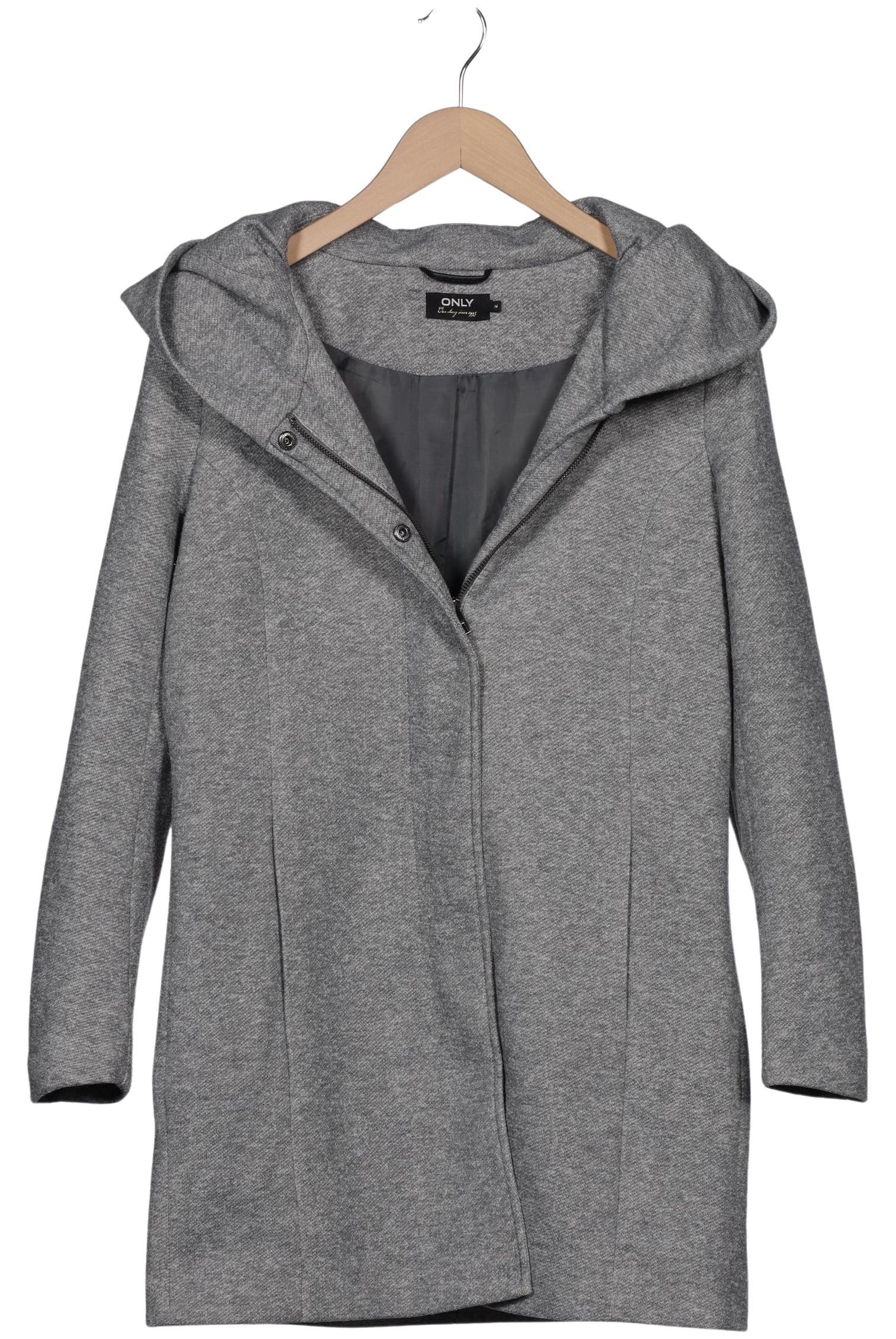 

Only Damen Jacke, grau, Gr. 38