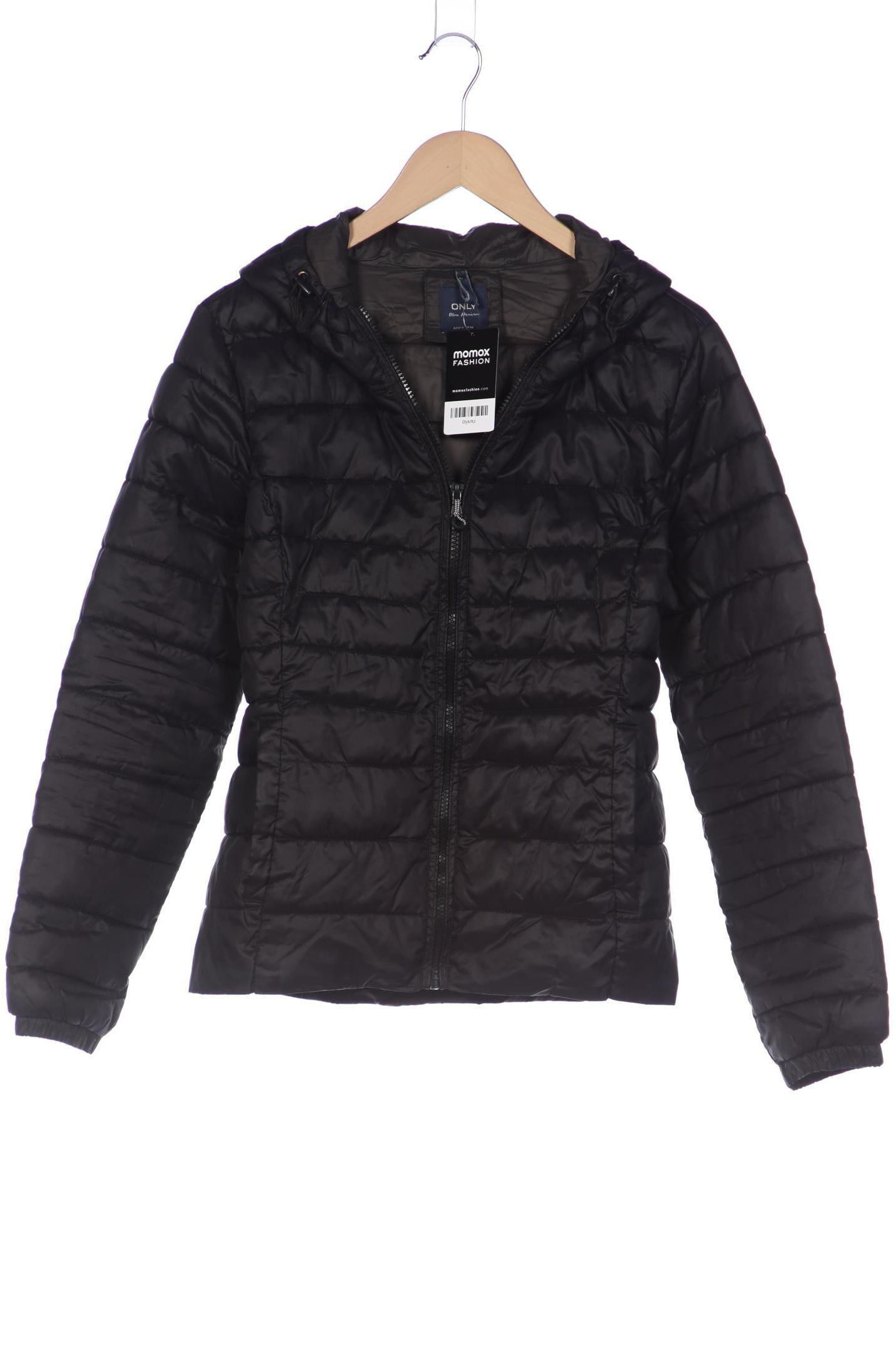 

Only Damen Jacke, schwarz, Gr. 42
